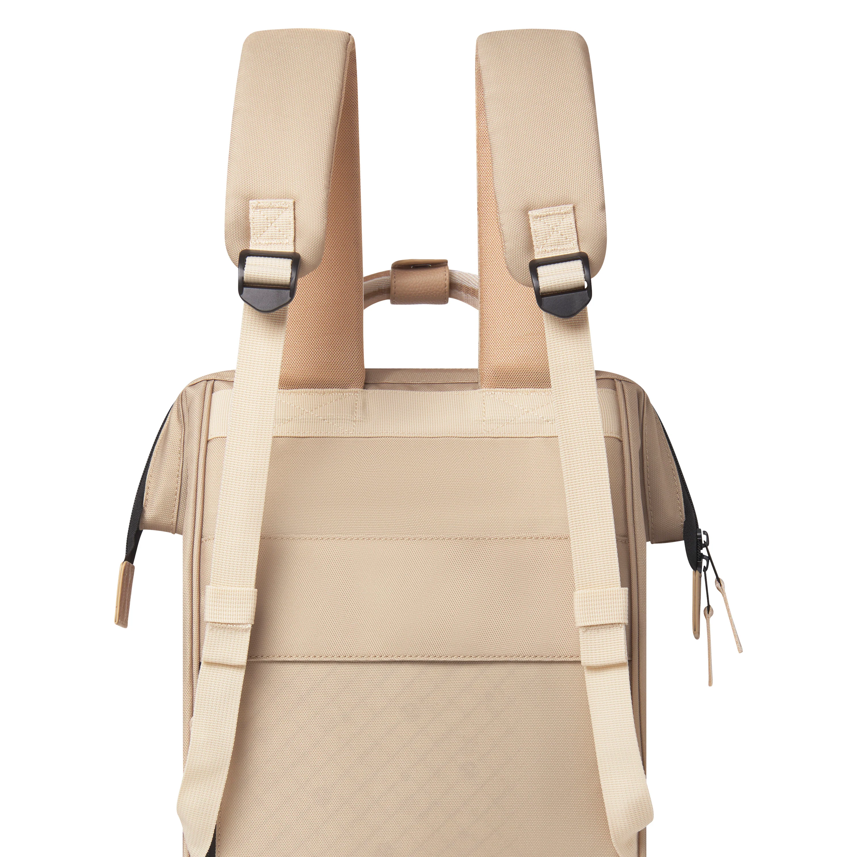 ADVENTURER RECYCLED OXFORD SPORTY LOBITO MEDIUM - Image 7