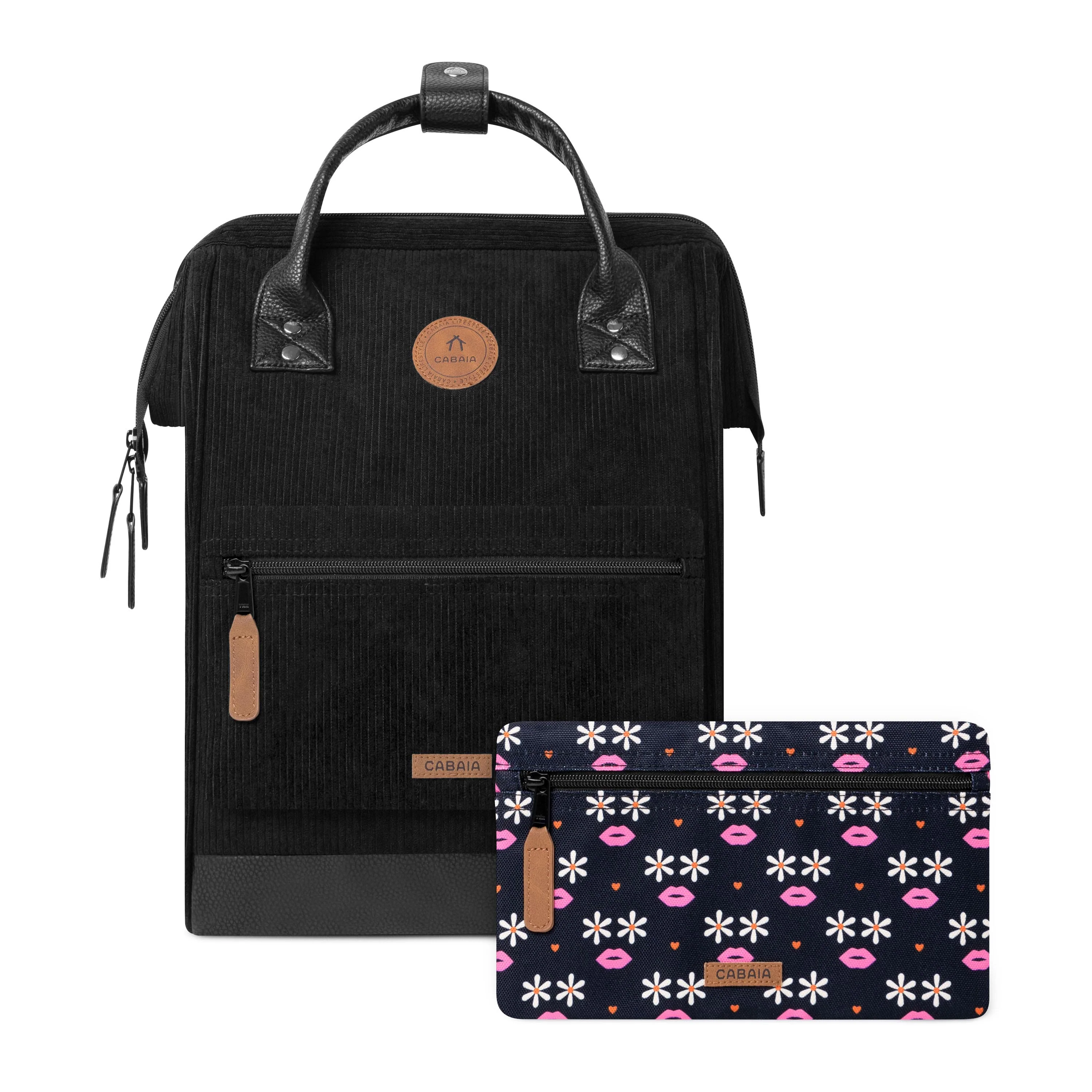 ADVENTURER RECYCLED VELVET BRIGHTON MEDIUM