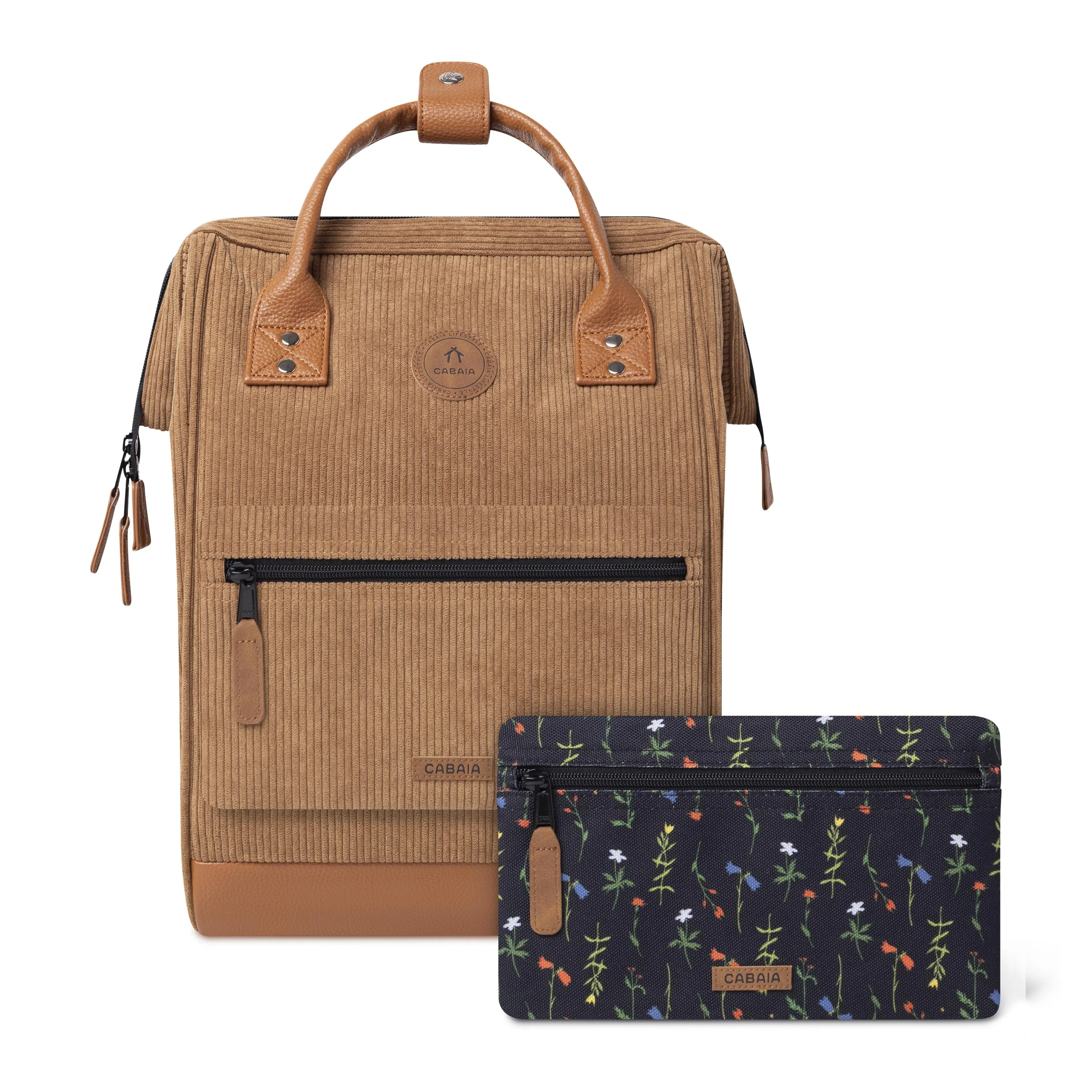 ADVENTURER RECYCLED VELVET DUBAI MEDIUM