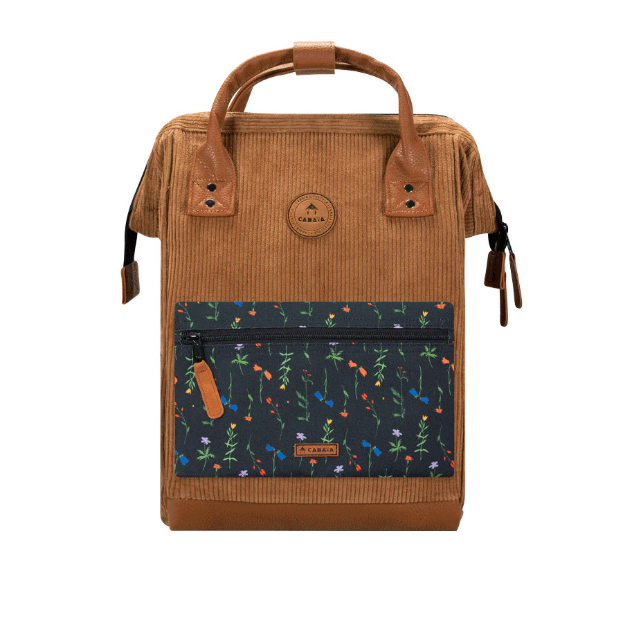 ADVENTURER RECYCLED VELVET DUBAI MEDIUM - Image 2