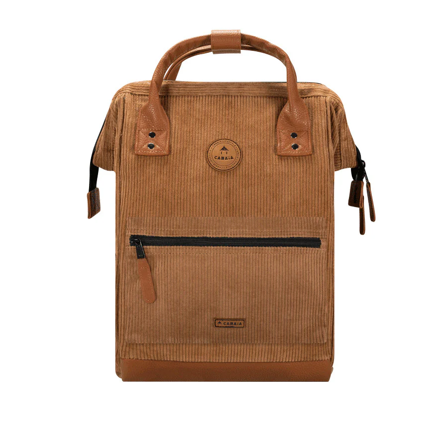 ADVENTURER RECYCLED VELVET DUBAI MEDIUM - Image 3