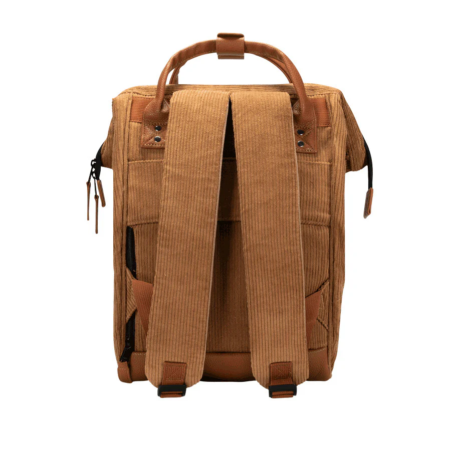 ADVENTURER RECYCLED VELVET DUBAI MEDIUM - Image 5