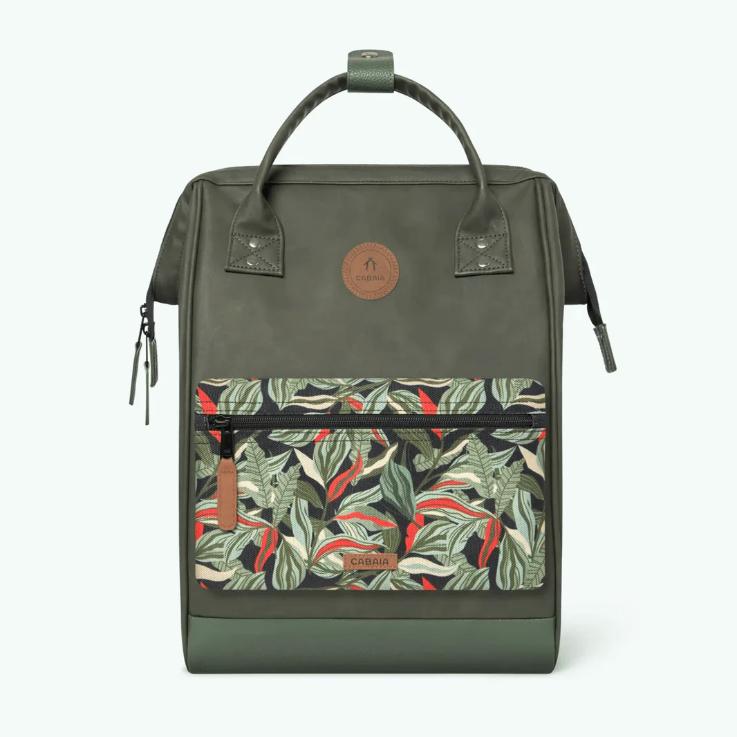 ADVENTURER VEGAN NUBUCK BUSAN MEDIUM - Image 3