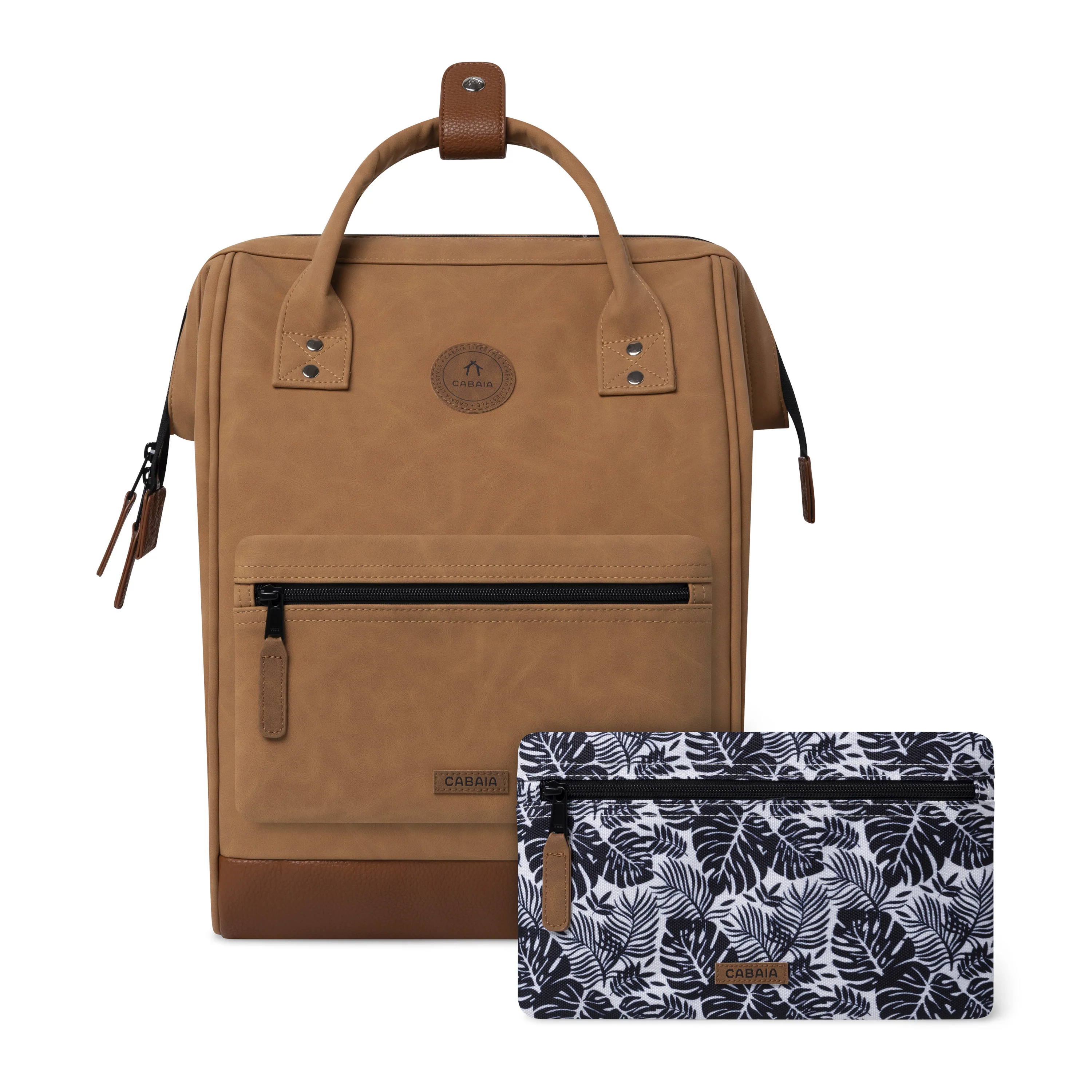 ADVENTURER VEGAN NUBUCK MOSCOU MEDIUM