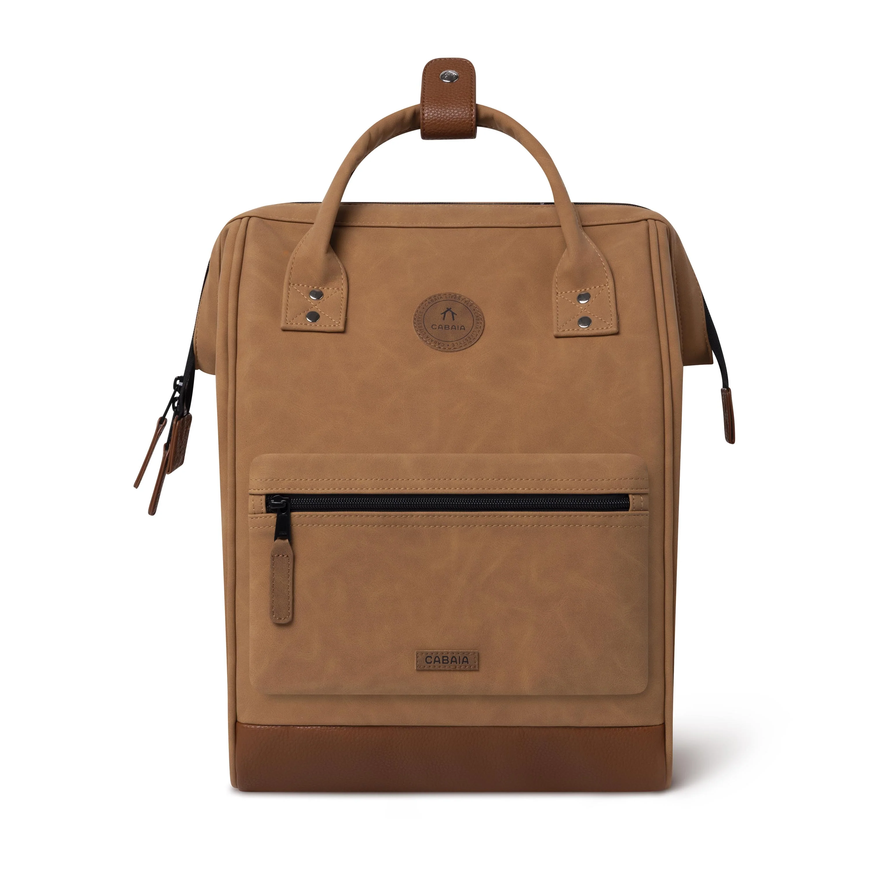 ADVENTURER VEGAN NUBUCK MOSCOU MEDIUM - Image 3
