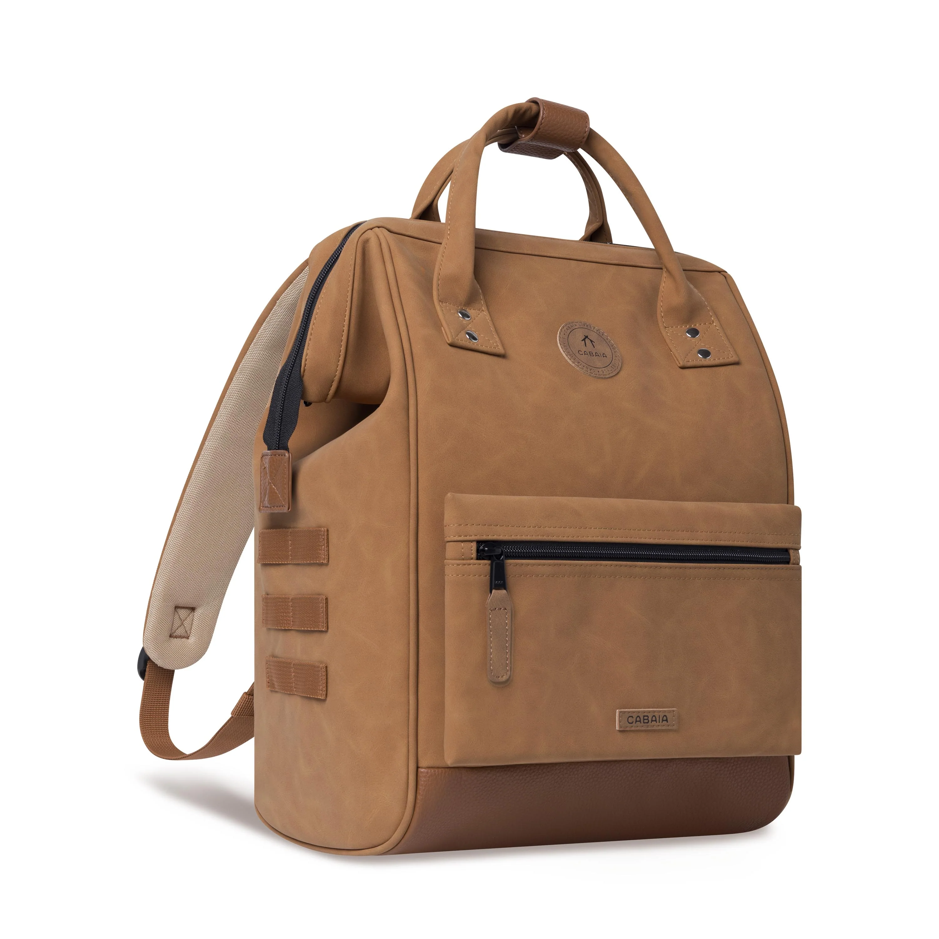 ADVENTURER VEGAN NUBUCK MOSCOU MEDIUM - Image 5