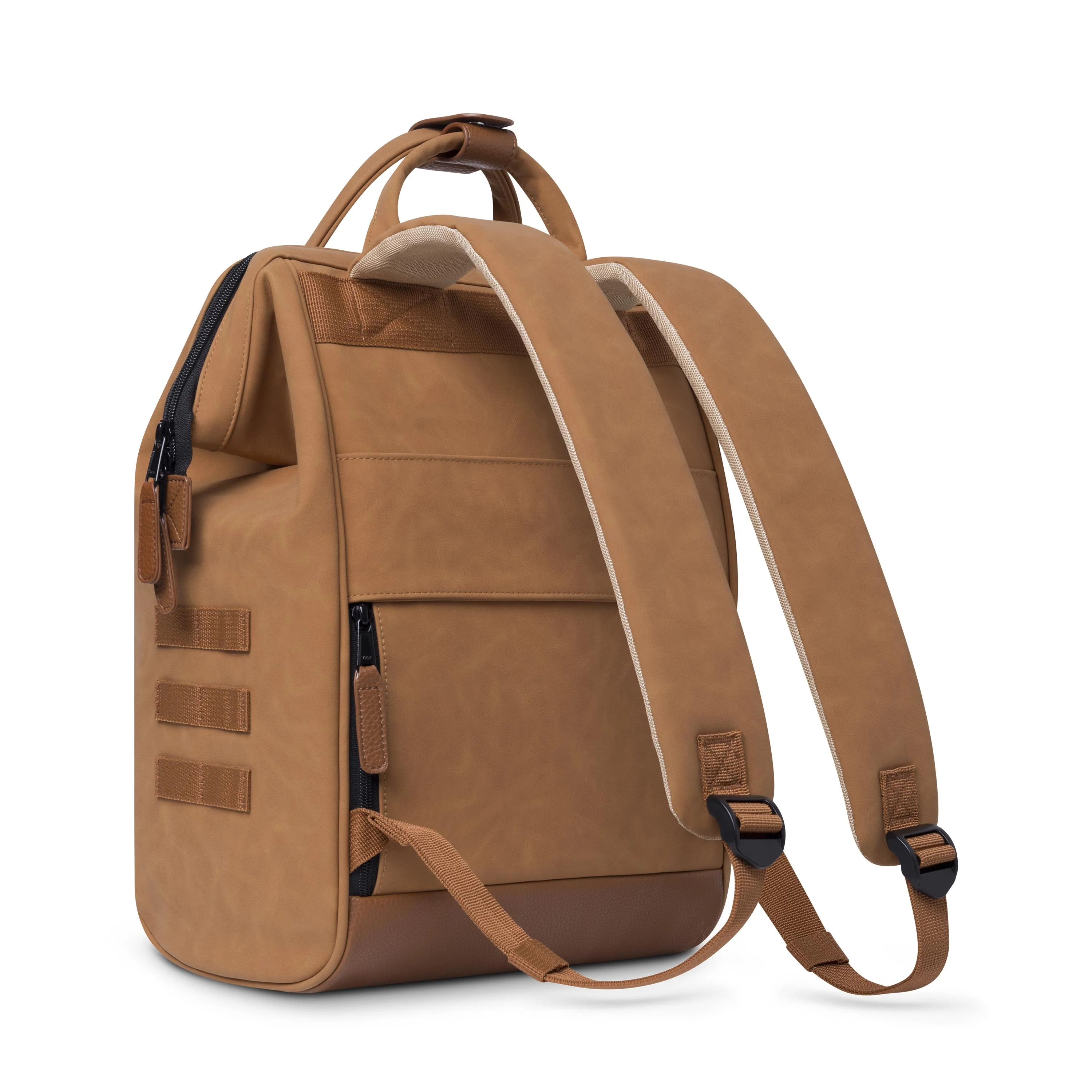 ADVENTURER VEGAN NUBUCK MOSCOU MEDIUM - Image 6