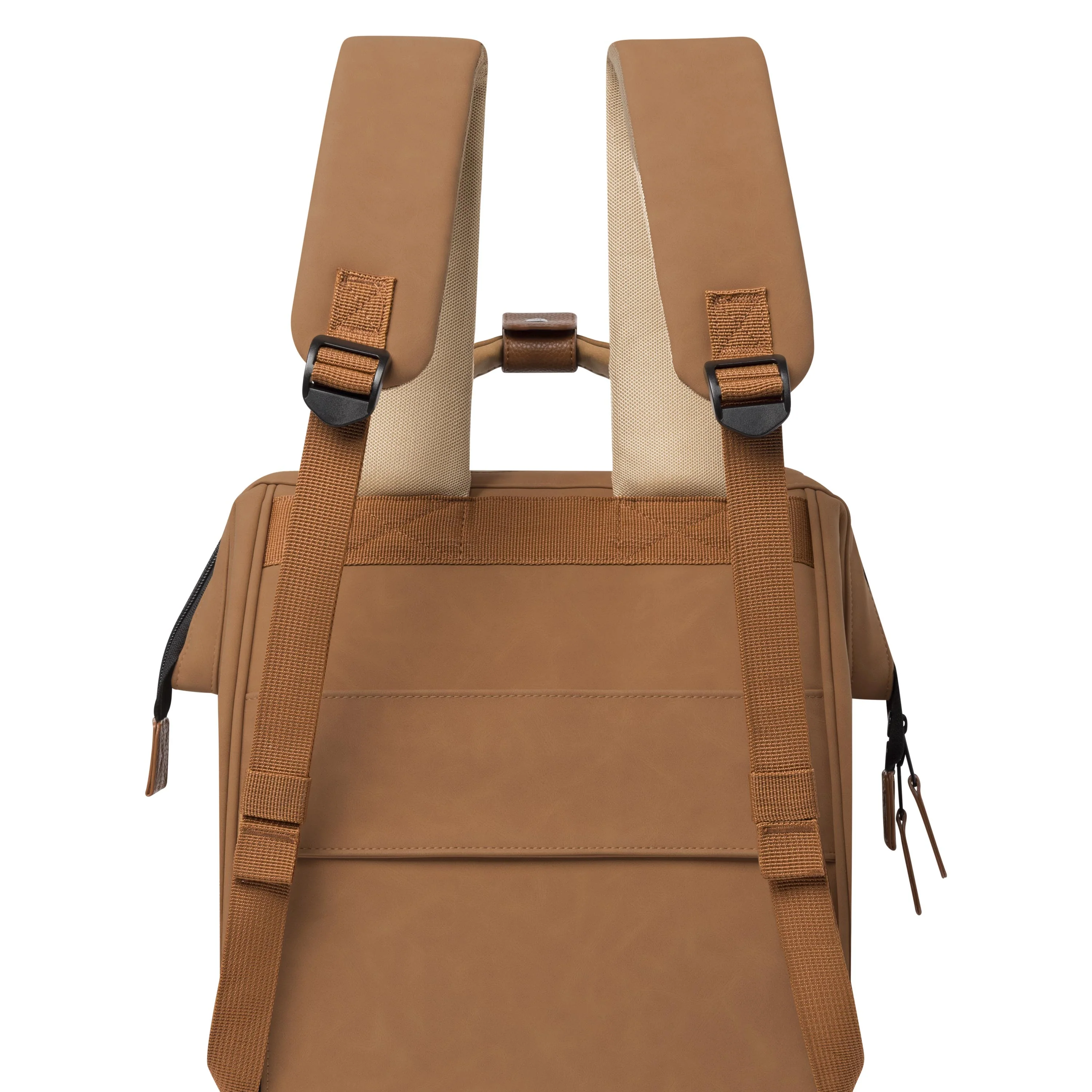 ADVENTURER VEGAN NUBUCK MOSCOU MEDIUM - Image 8