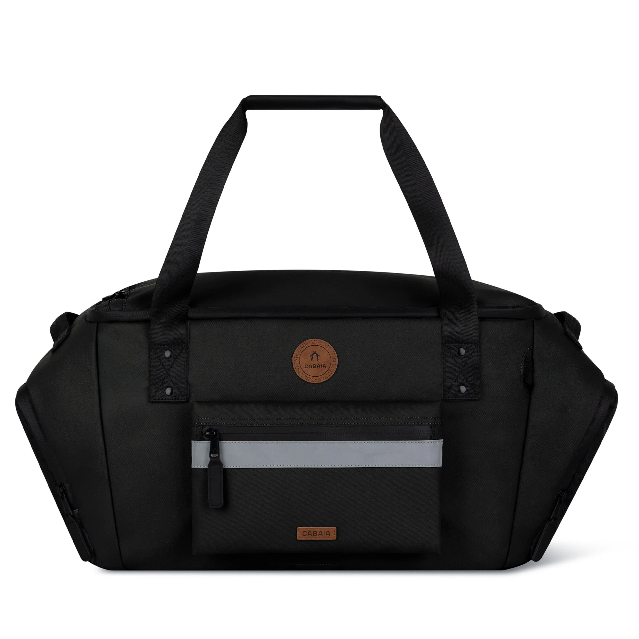 DUFFLE BAG EXPLORER WELLINGTON MEDIUM