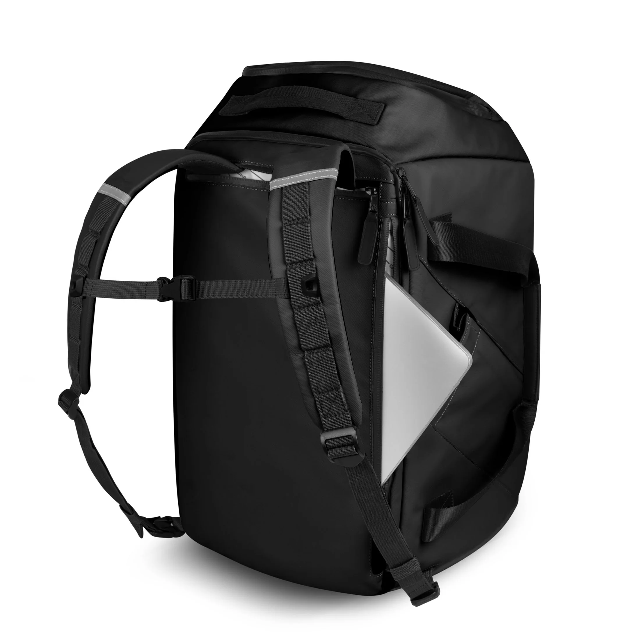 DUFFLE BAG EXPLORER WELLINGTON MEDIUM - Image 4