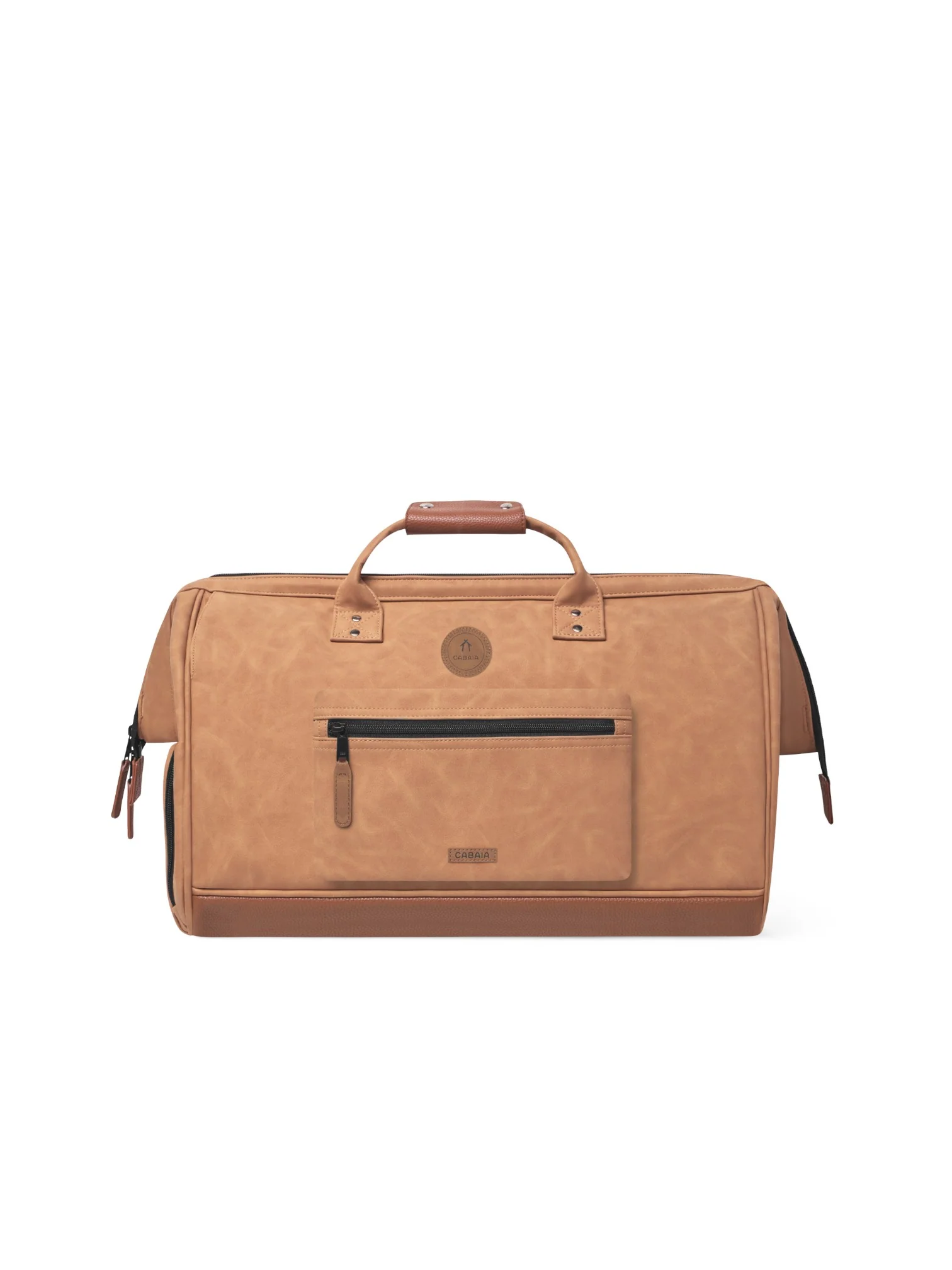 DUFFLE VEGAN NUBUCK MOSCOW - Image 2