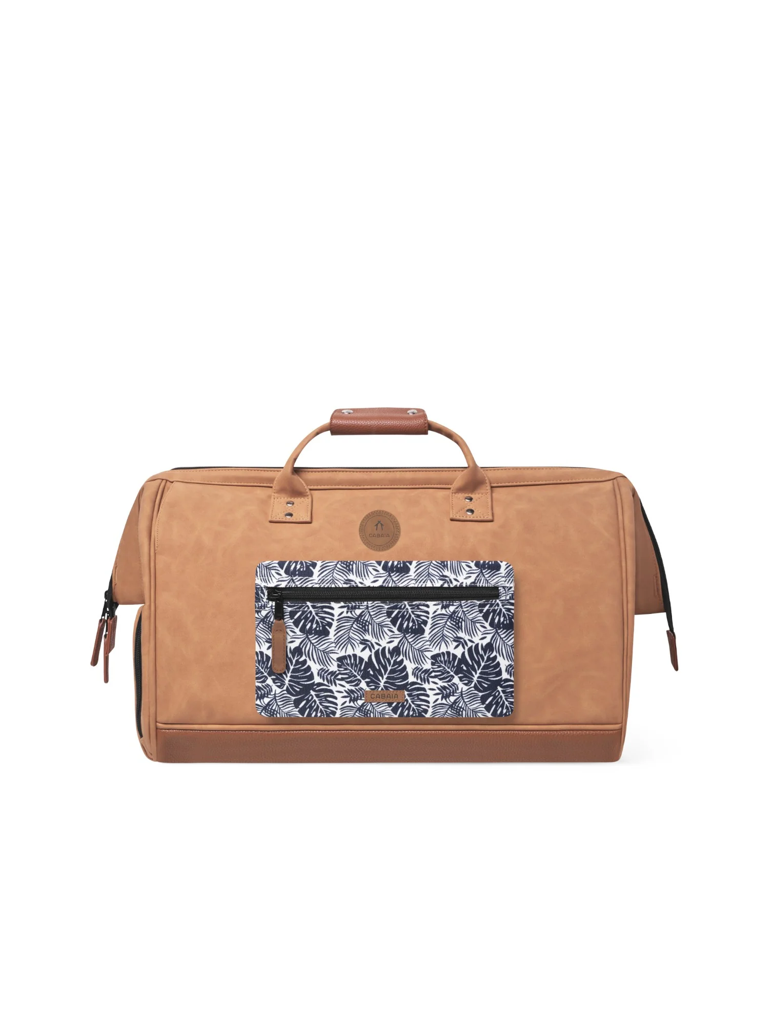 DUFFLE VEGAN NUBUCK MOSCOW - Image 3