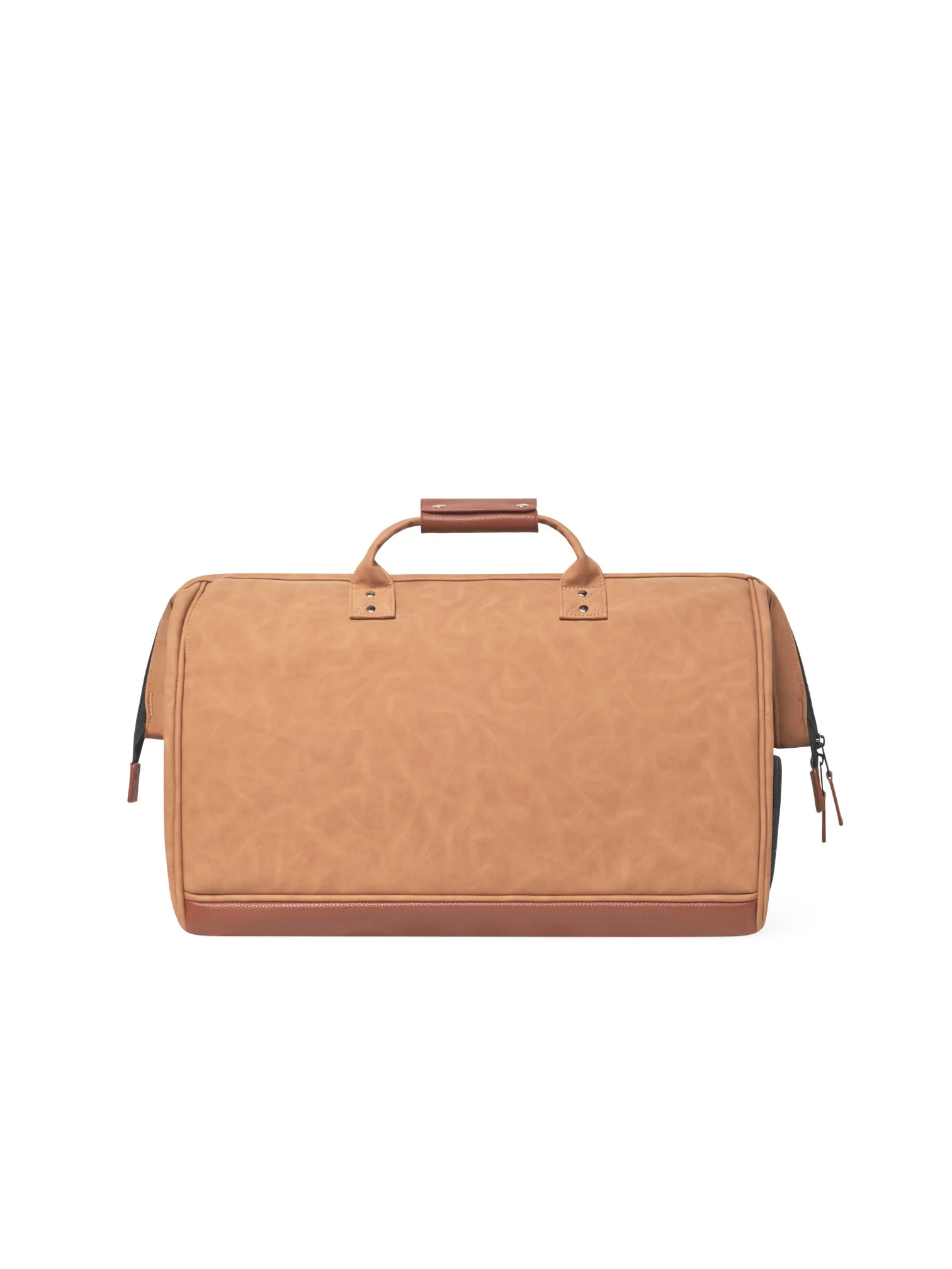 DUFFLE VEGAN NUBUCK MOSCOW - Image 4