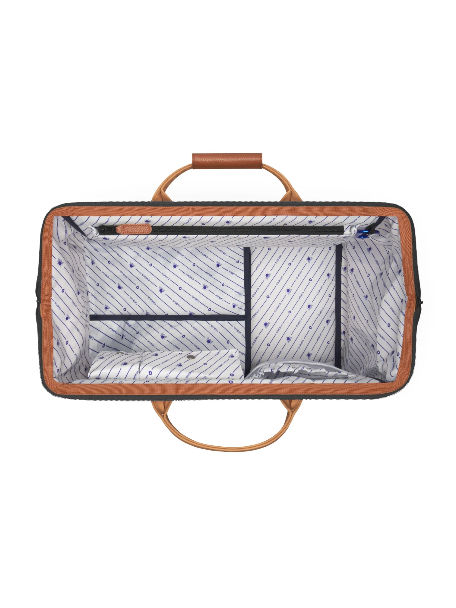 DUFFLE VEGAN NUBUCK MOSCOW - Image 8
