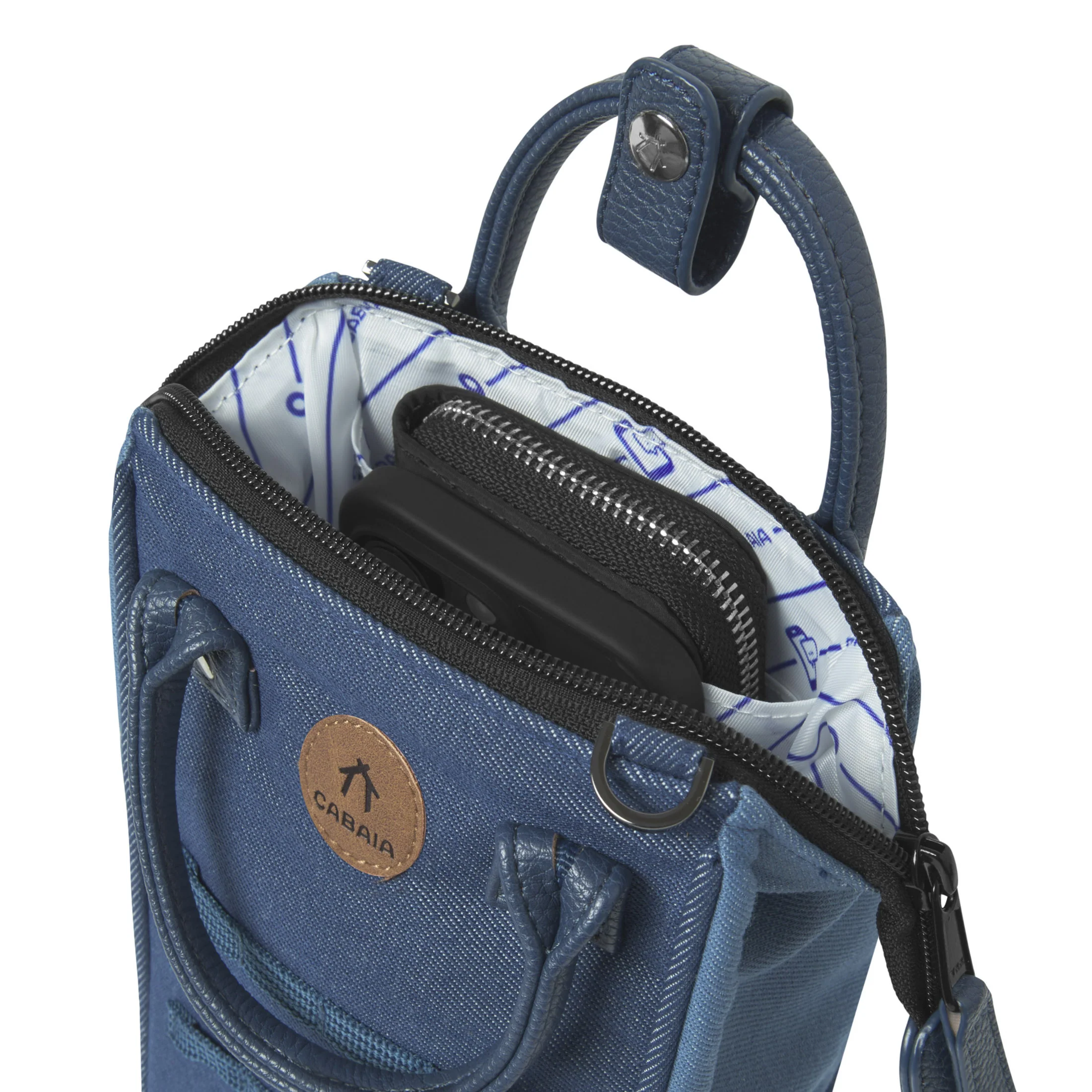 NANO DENIM SAN GILJAN - Image 3
