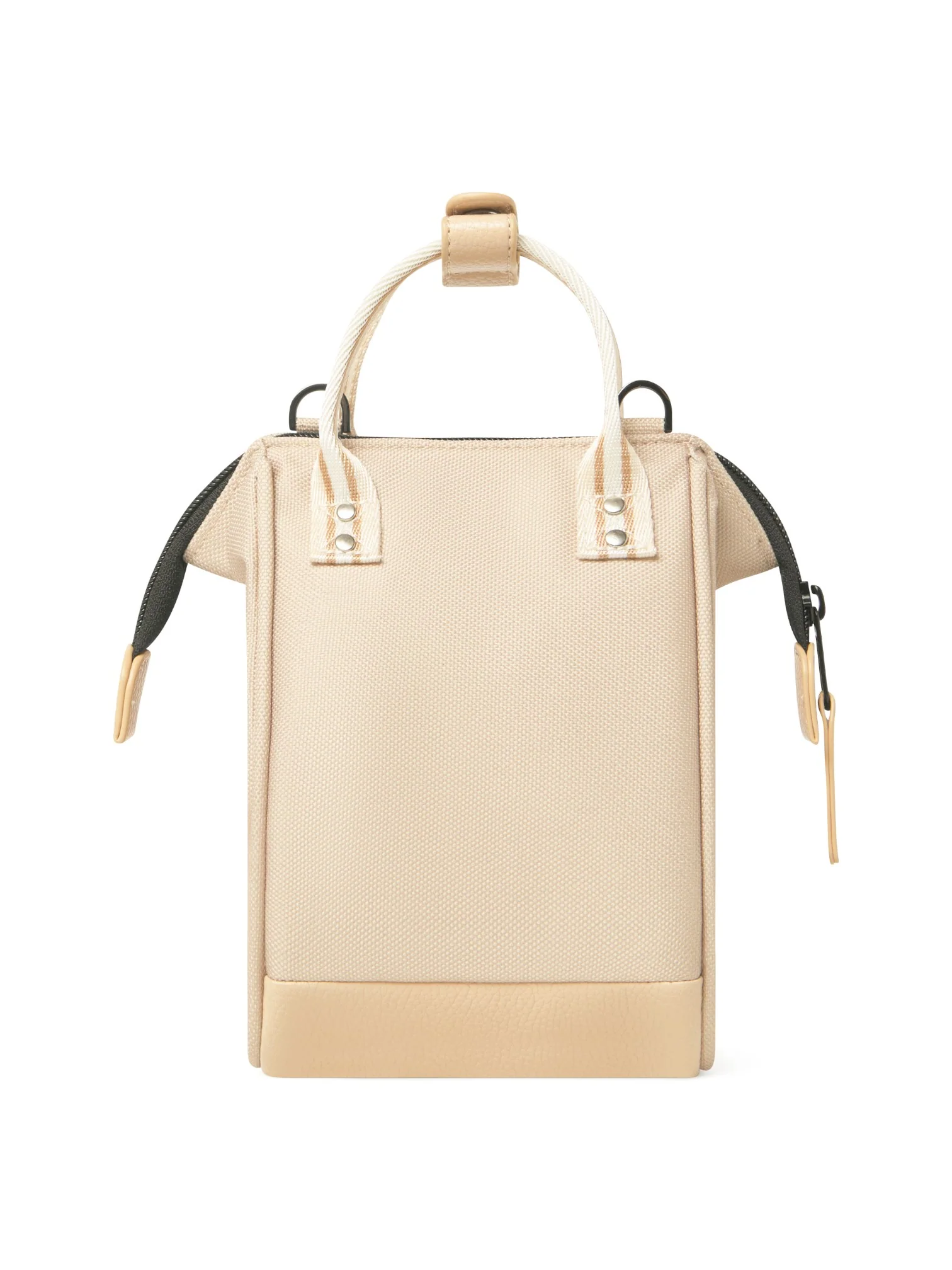 NANO ESSENTIALS RECYCLED OXFORD / METALLIC PU LOBITO - Image 2