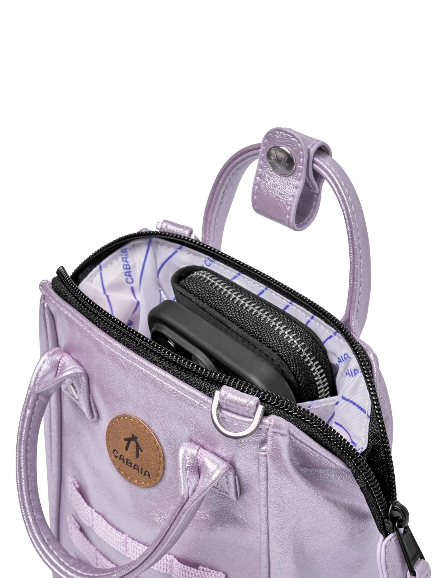 NANO IRIDESCENT CAPRI - Image 3