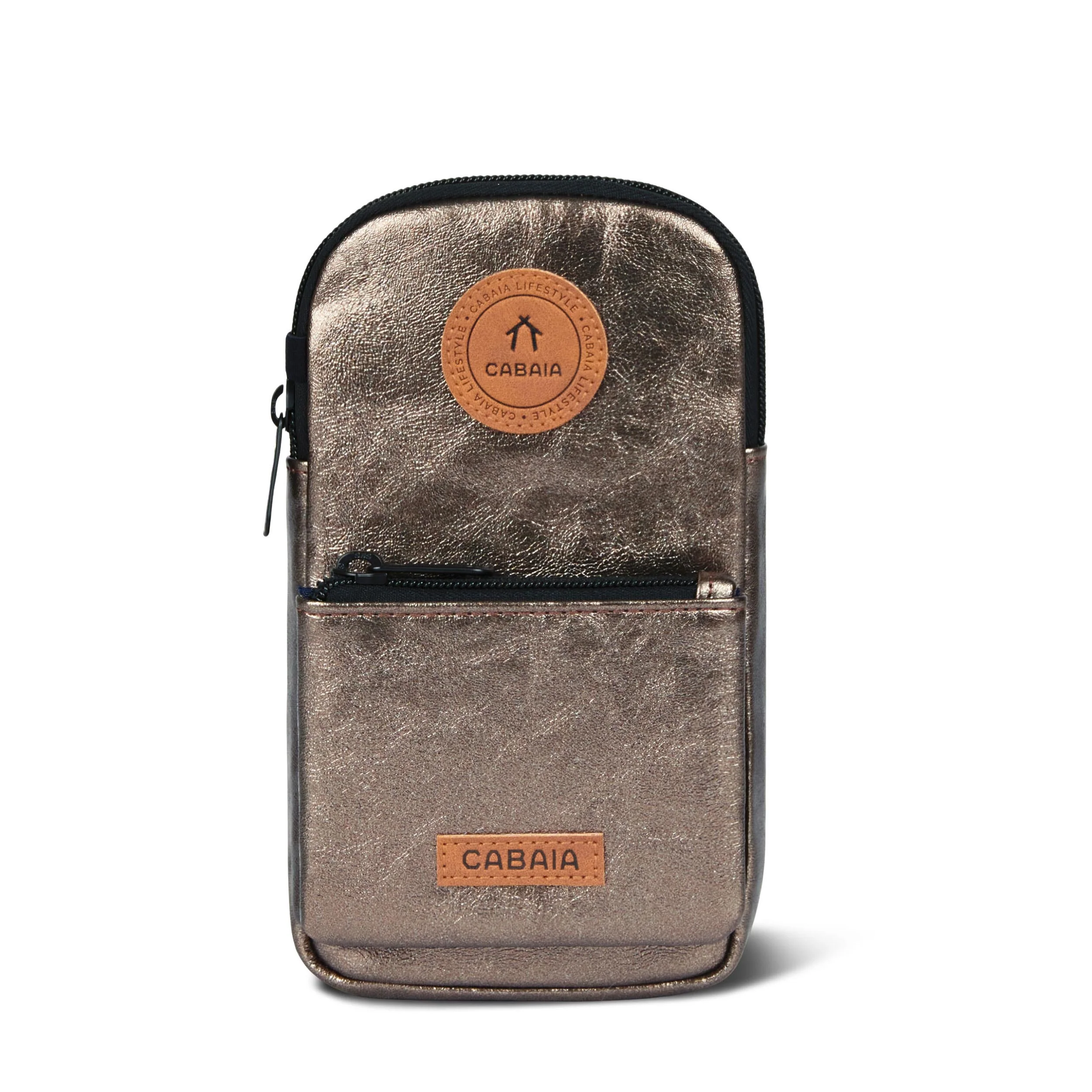PHONE BAG IRIDESCENT LOUISVILLE