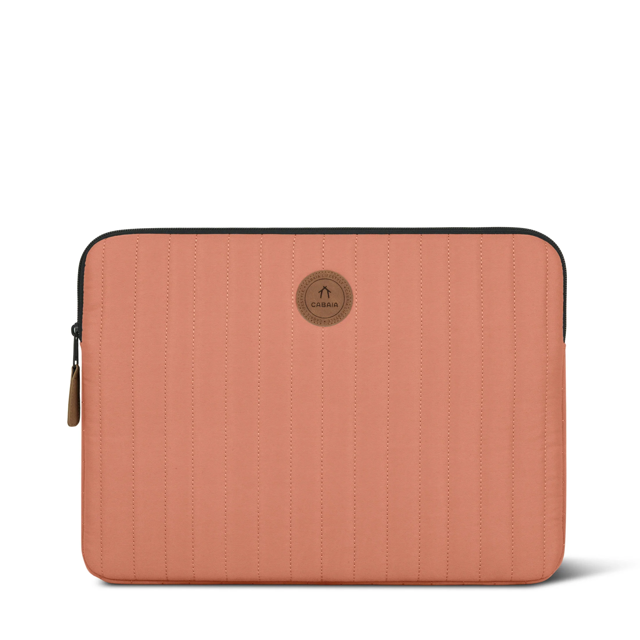 SLEEVE QUILTED TWILL TATOUINE 16 POUCES