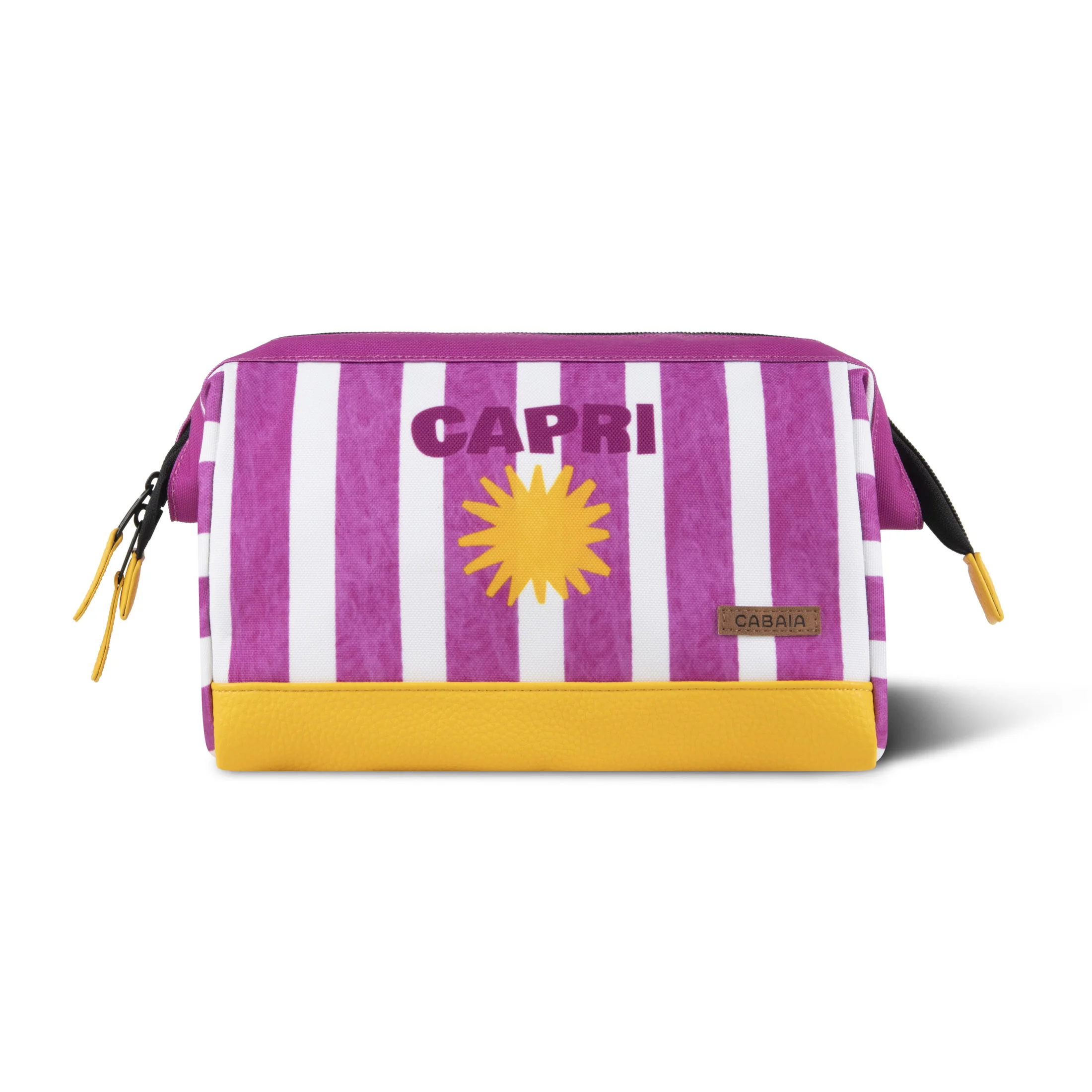 TRAVEL KIT ALL OVER PIAZZA TASSO