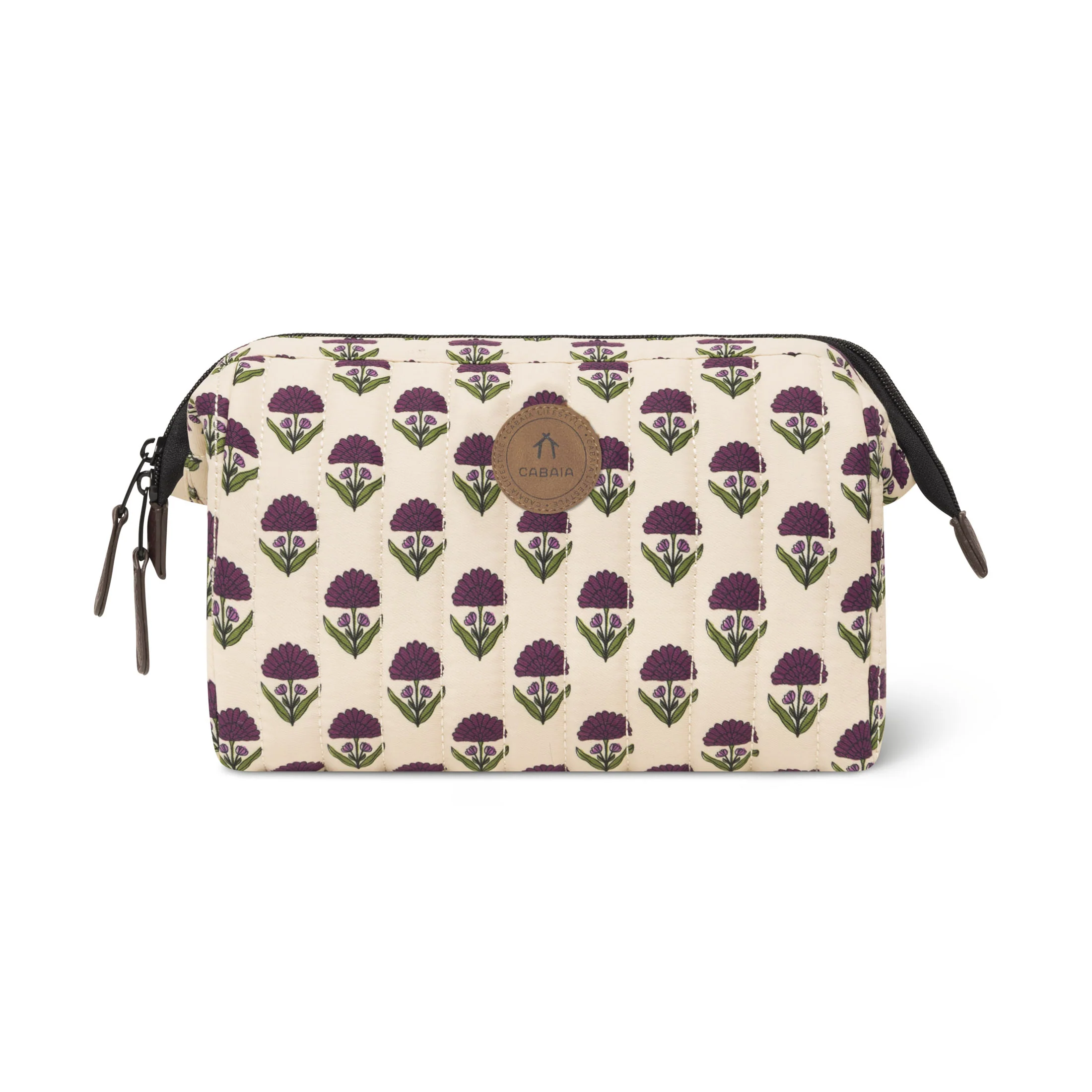 TRAVEL KIT QUILTED ARUBA