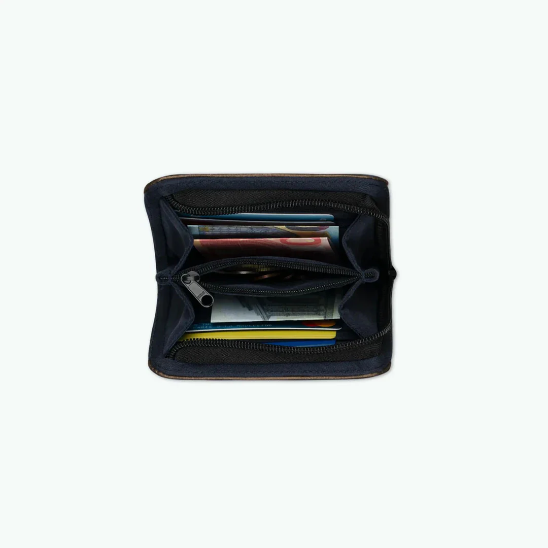 WALLET IRIDESCENT LOUISVILLE MEDIUM - Image 2