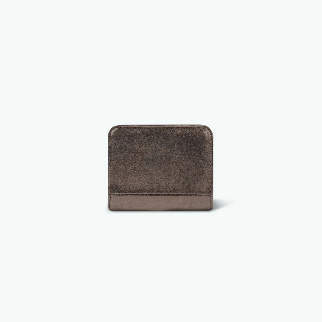 WALLET IRIDESCENT LOUISVILLE MEDIUM - Image 3