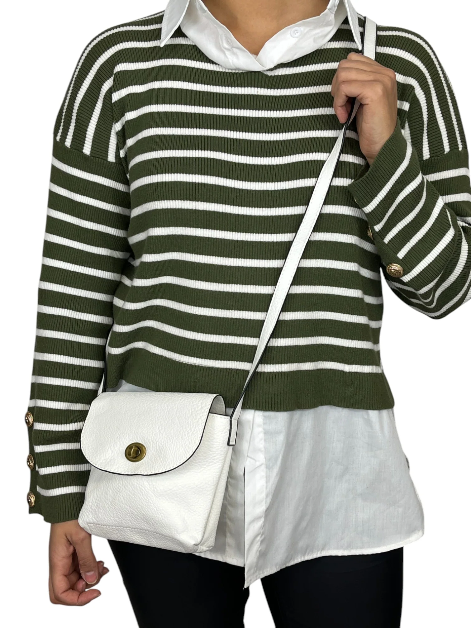 MD-7124 BLANC