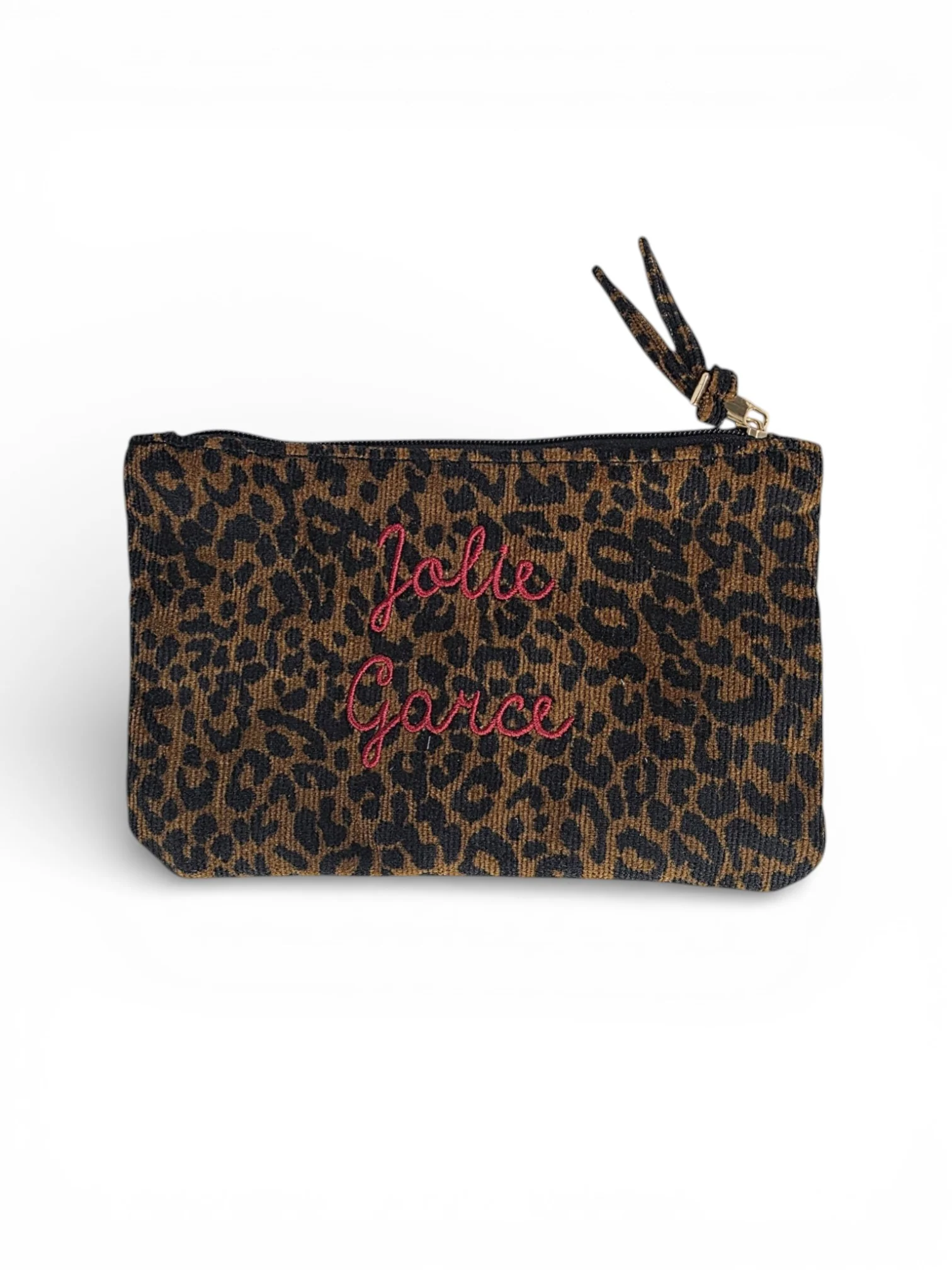 POCHETTE - JOLIE GARCE - Image 2