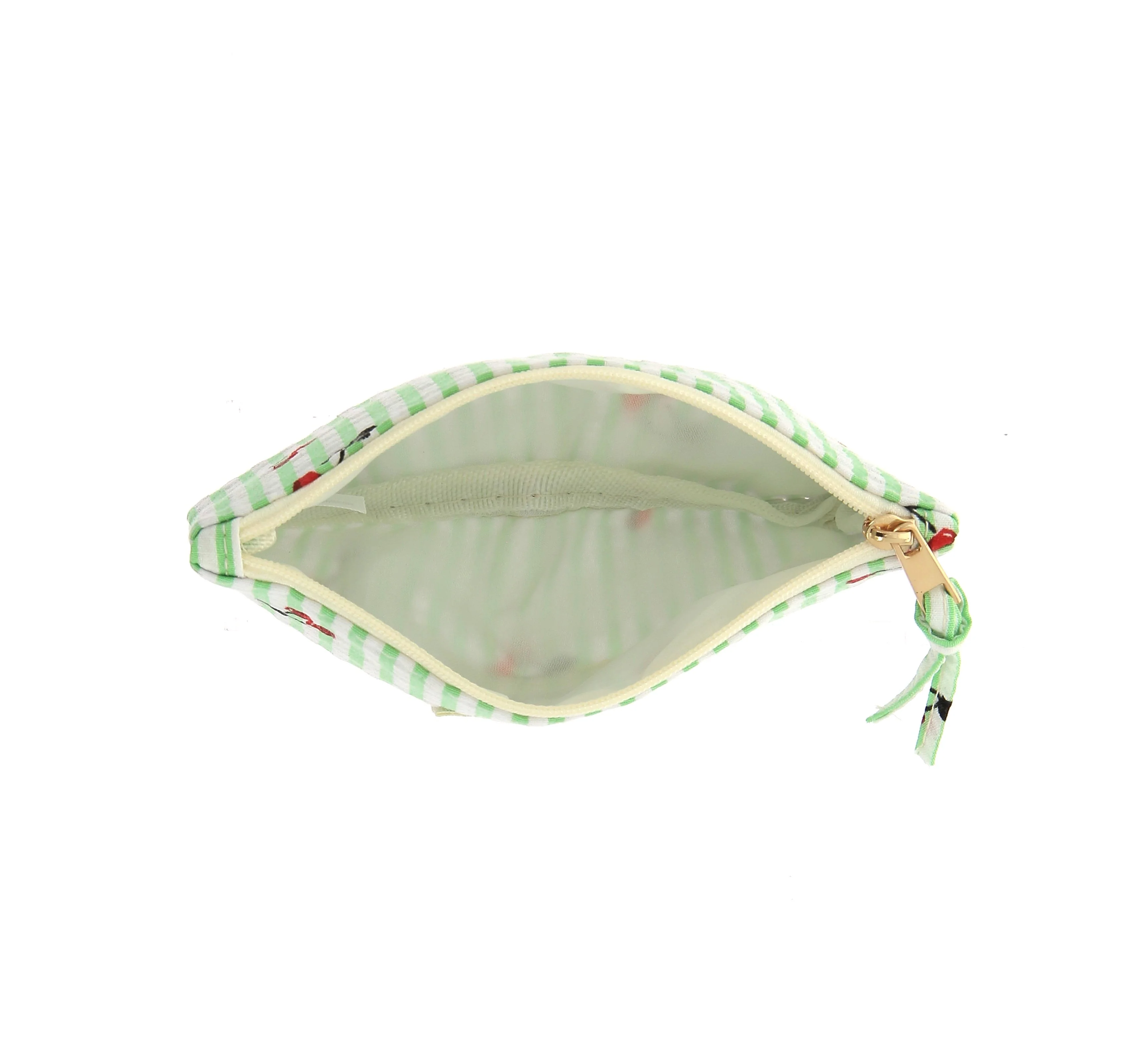 Pochette - Pétillante cerise - Image 2