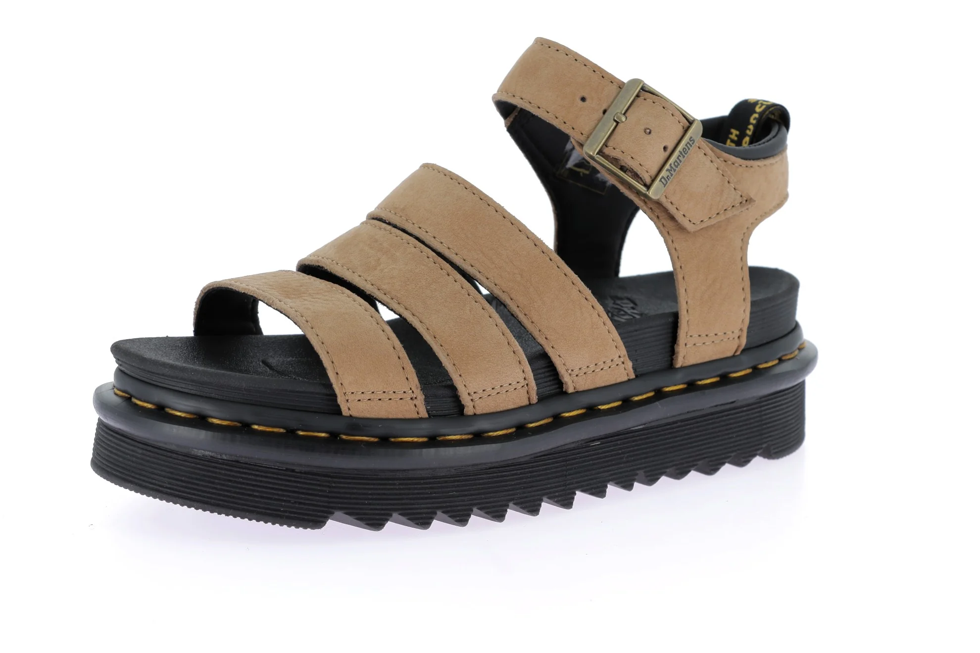 BLAIRE TUMBLED NUBUCK - Image 2