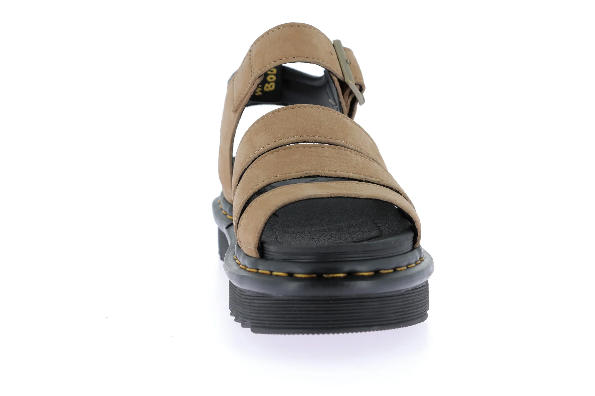 BLAIRE TUMBLED NUBUCK - Image 3