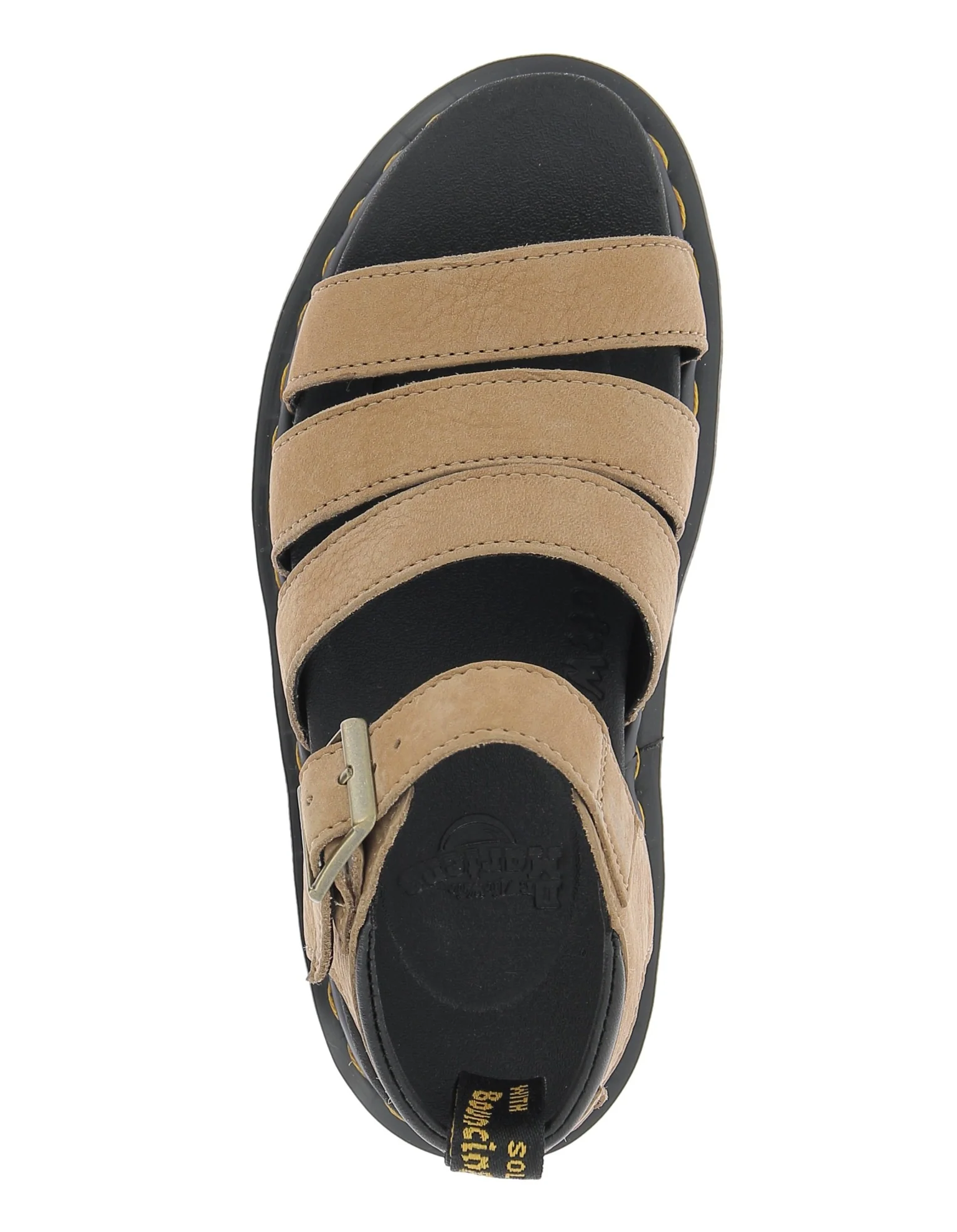 BLAIRE TUMBLED NUBUCK - Image 5