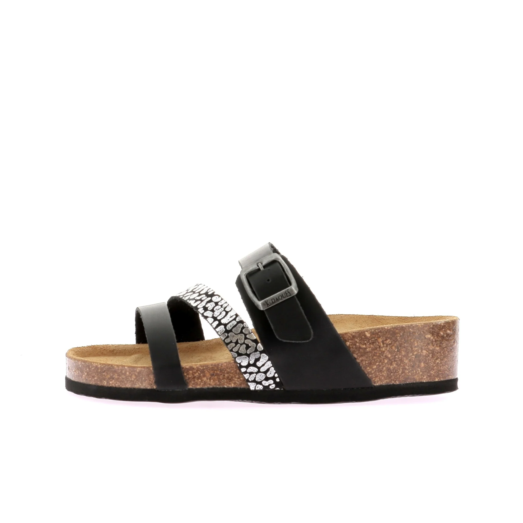 GARBET NOIR