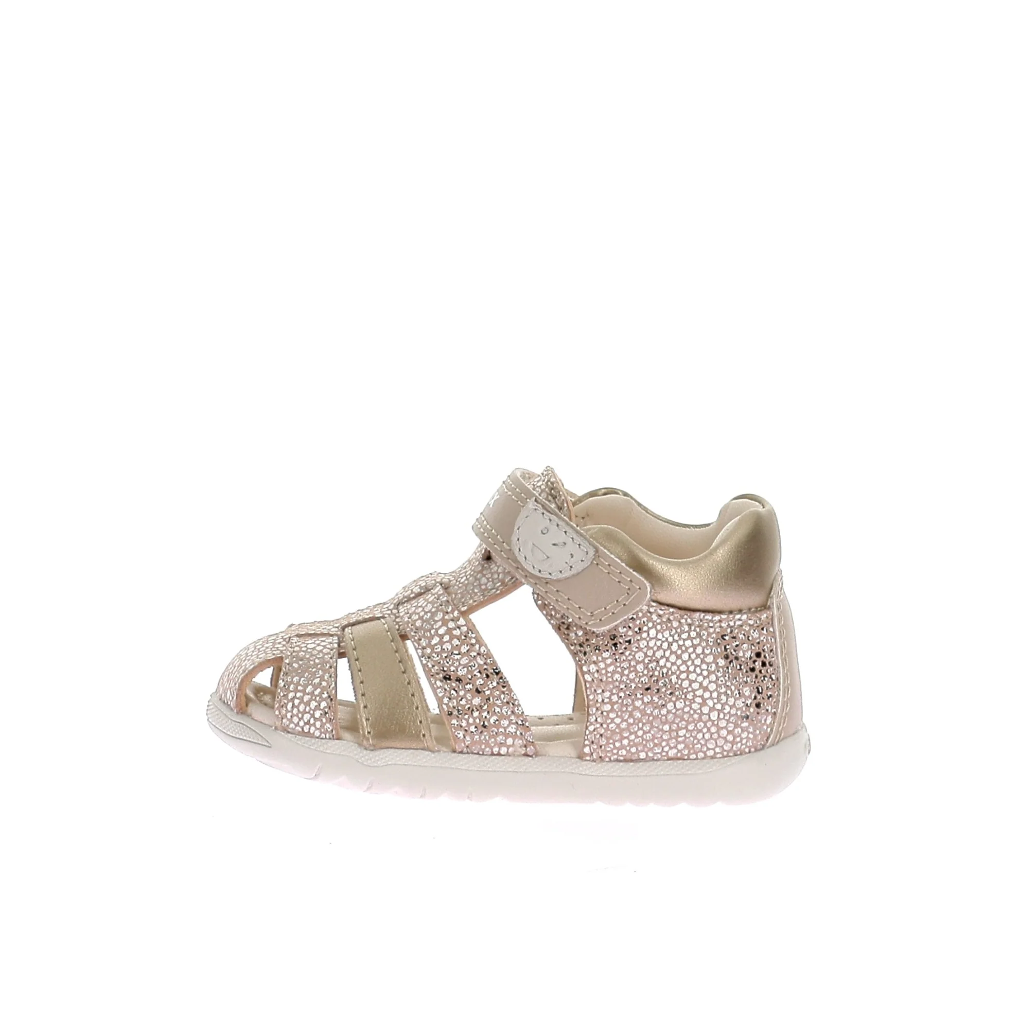 SANDAL MACCHIA GIRL