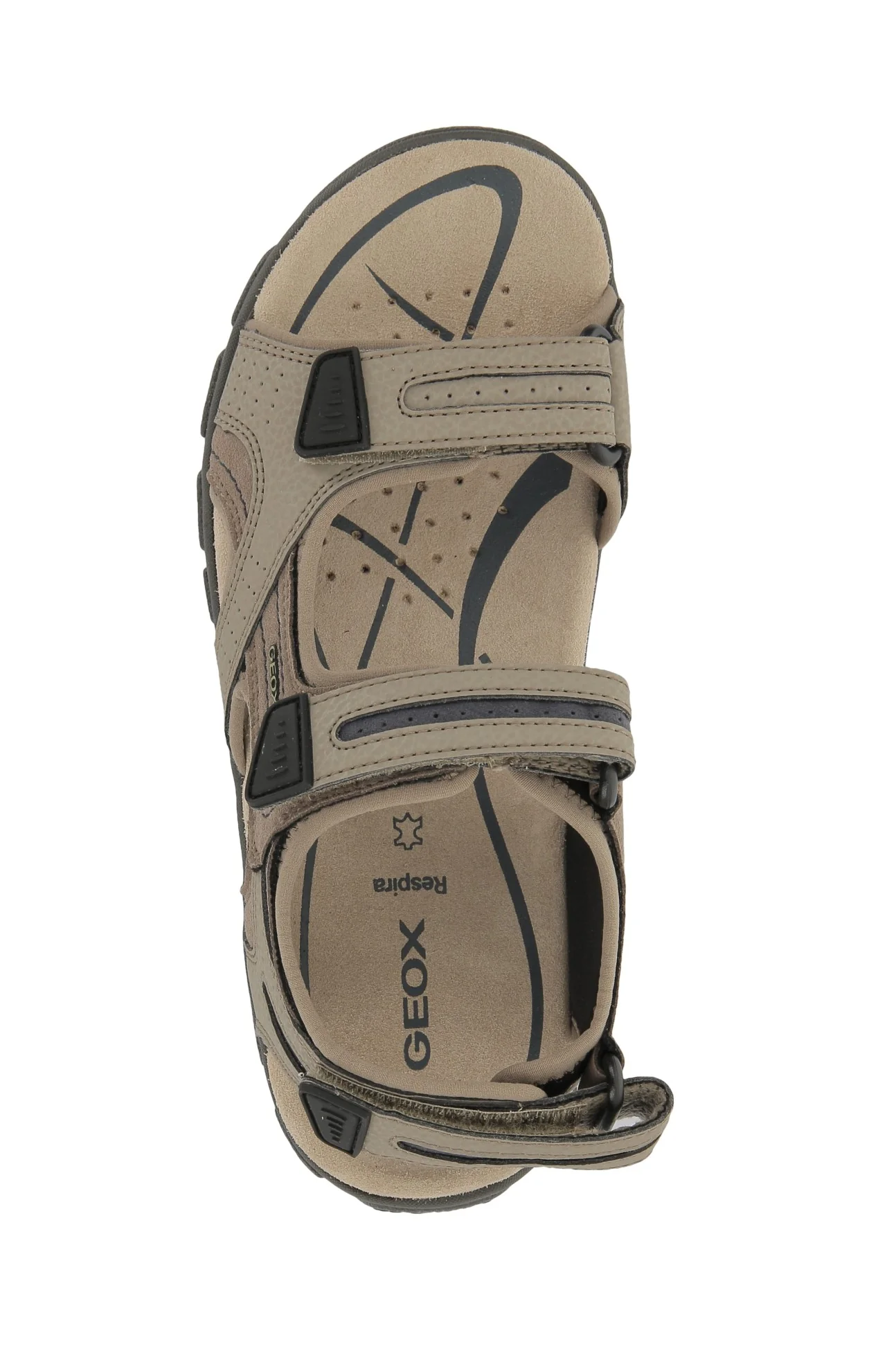 GEHOEL U8224D SAND NAVY - Image 10