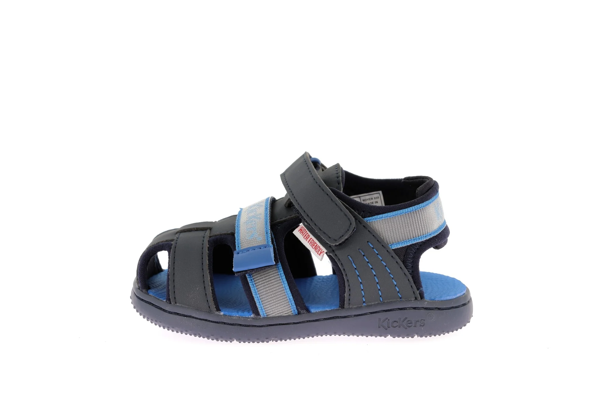 KICKBEACHOU