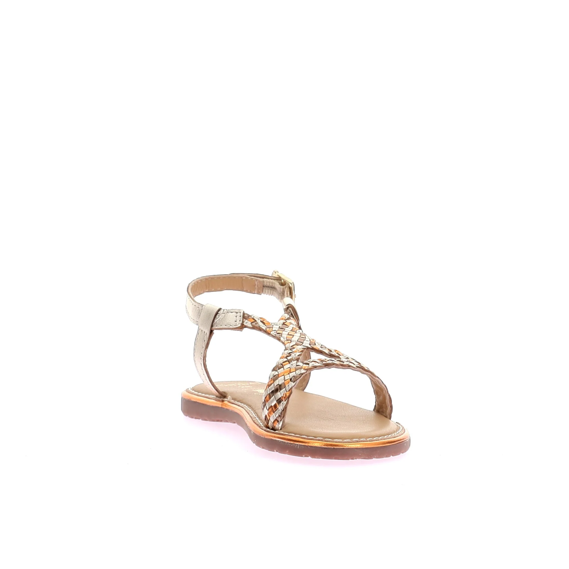 LOTUS-78868-GOLD/MULTI - Image 3