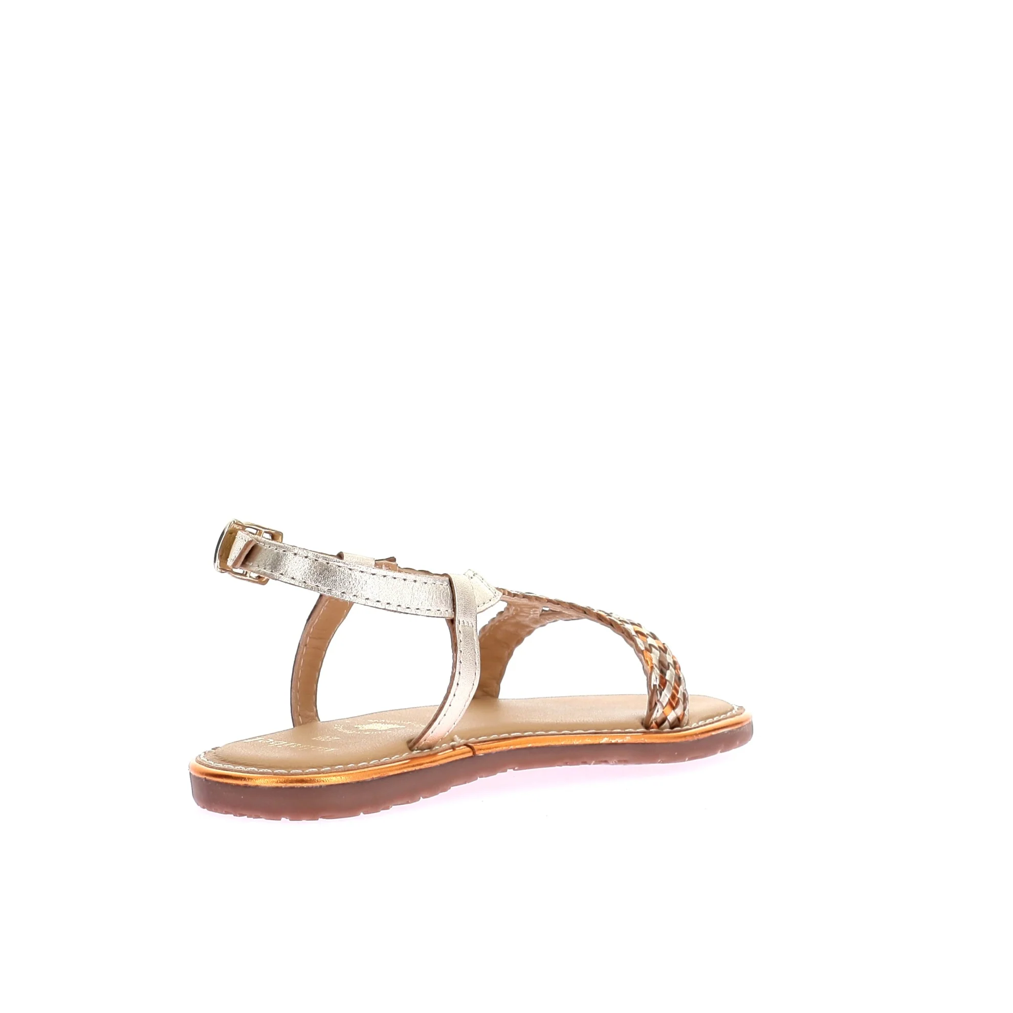 LOTUS-78868-GOLD/MULTI - Image 4