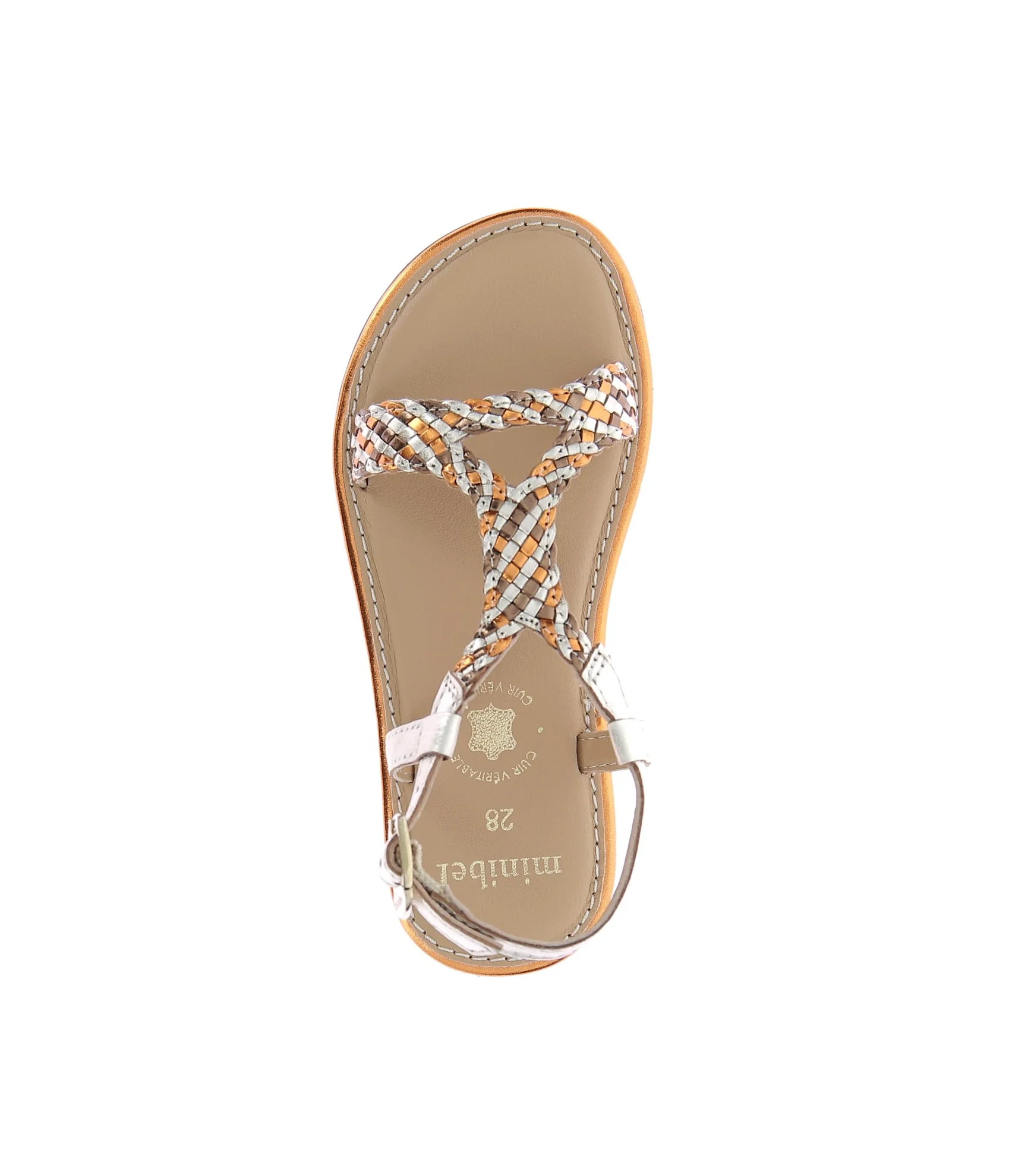 LOTUS-78868-GOLD/MULTI - Image 5