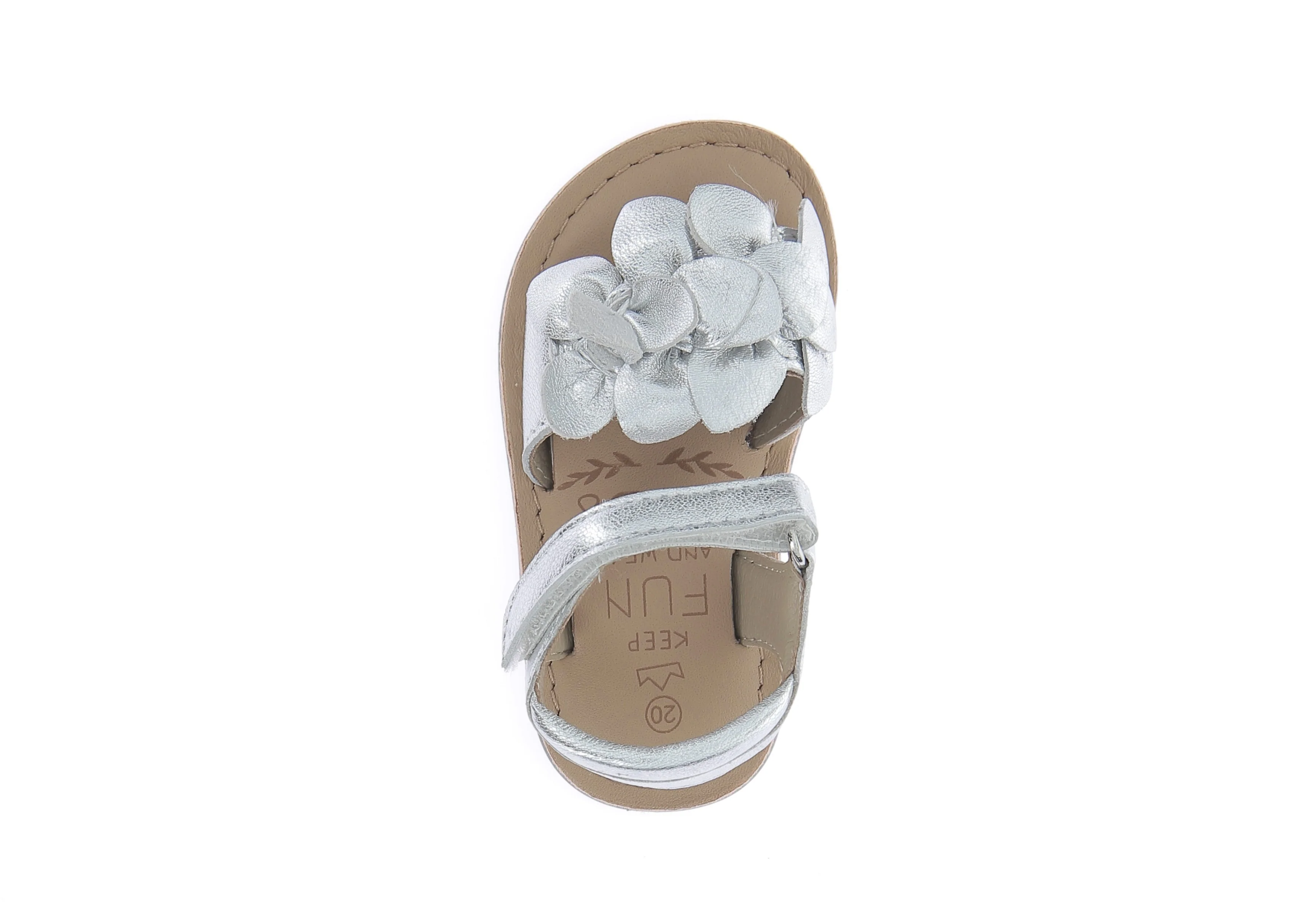 CLOKNOT SHEEP NAPPA - Image 5
