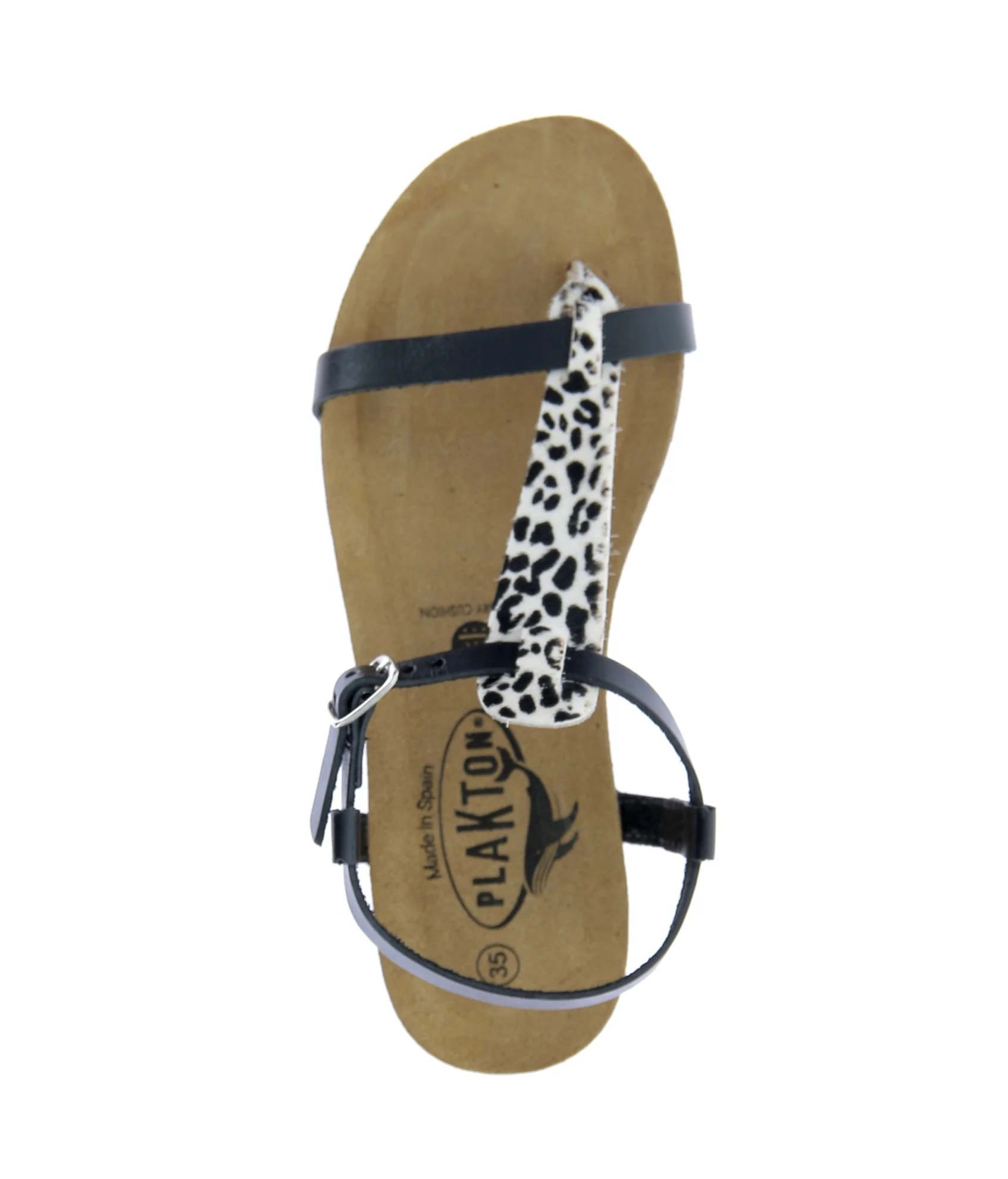 FRAN LINE FRAN ZOUK VAQUETA ANIMAL PRINT - Image 5