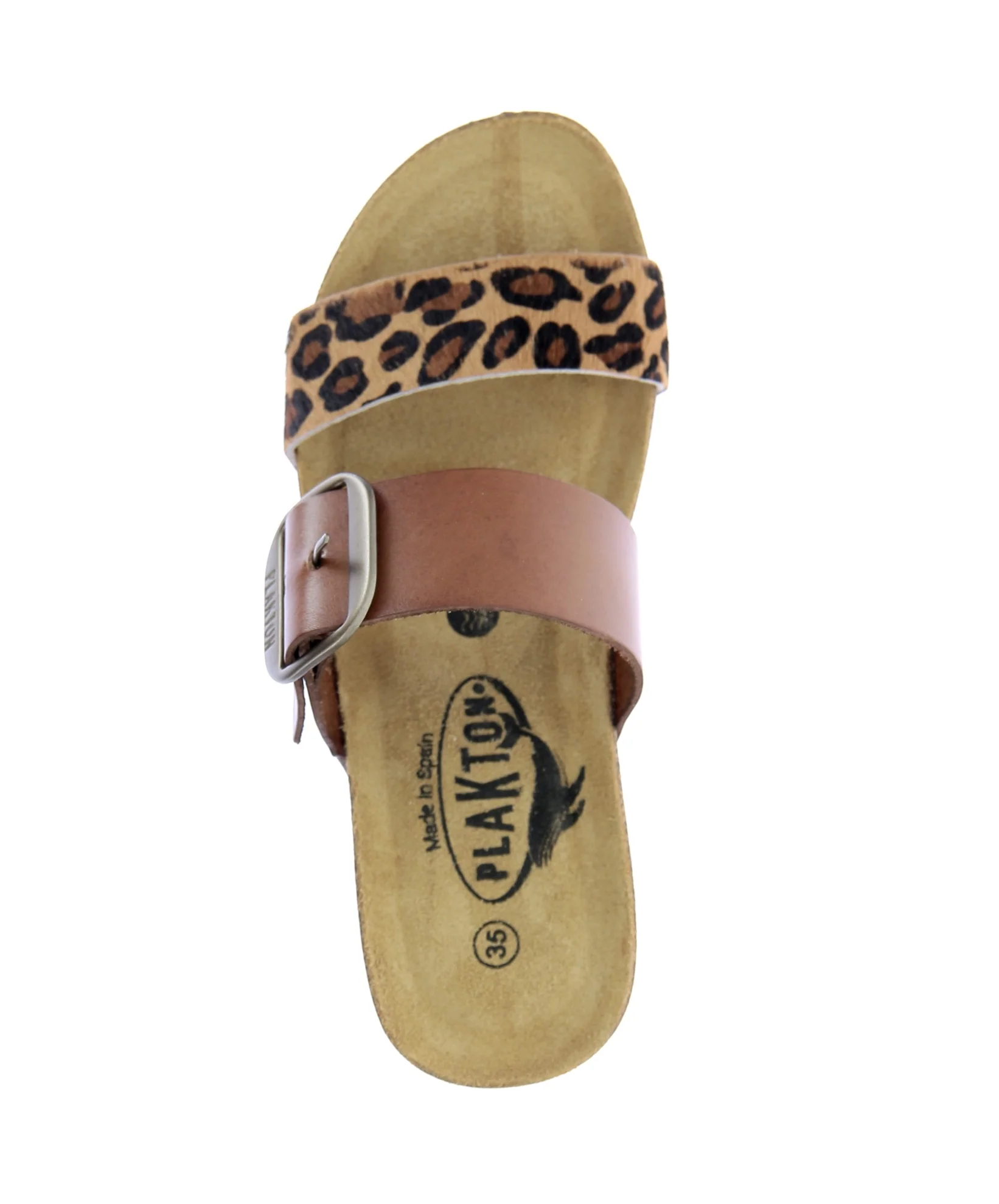 SO LINE SO ROCK ANIMAL PRINT VAQUETA - Image 5