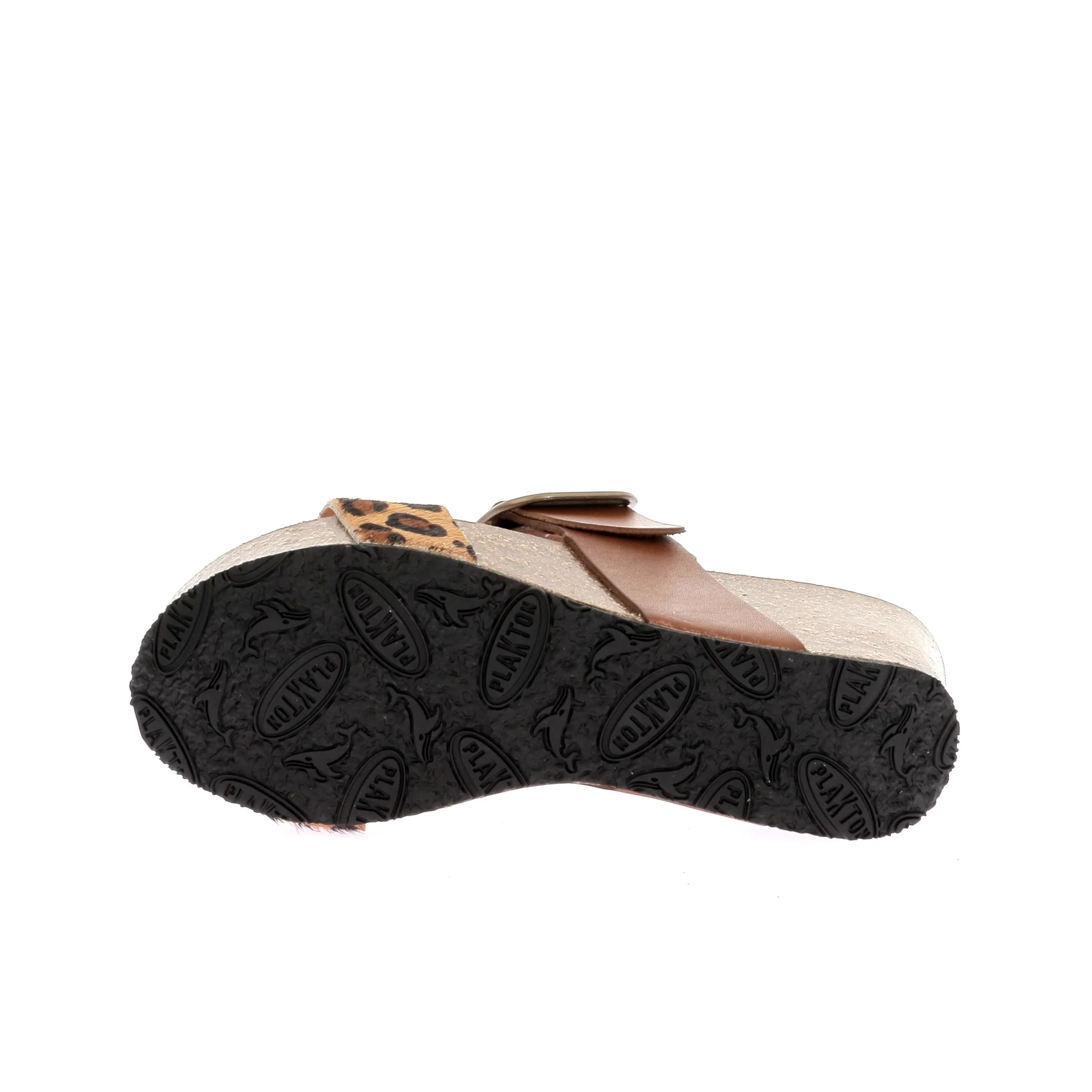 SO LINE SO ROCK ANIMAL PRINT VAQUETA - Image 6