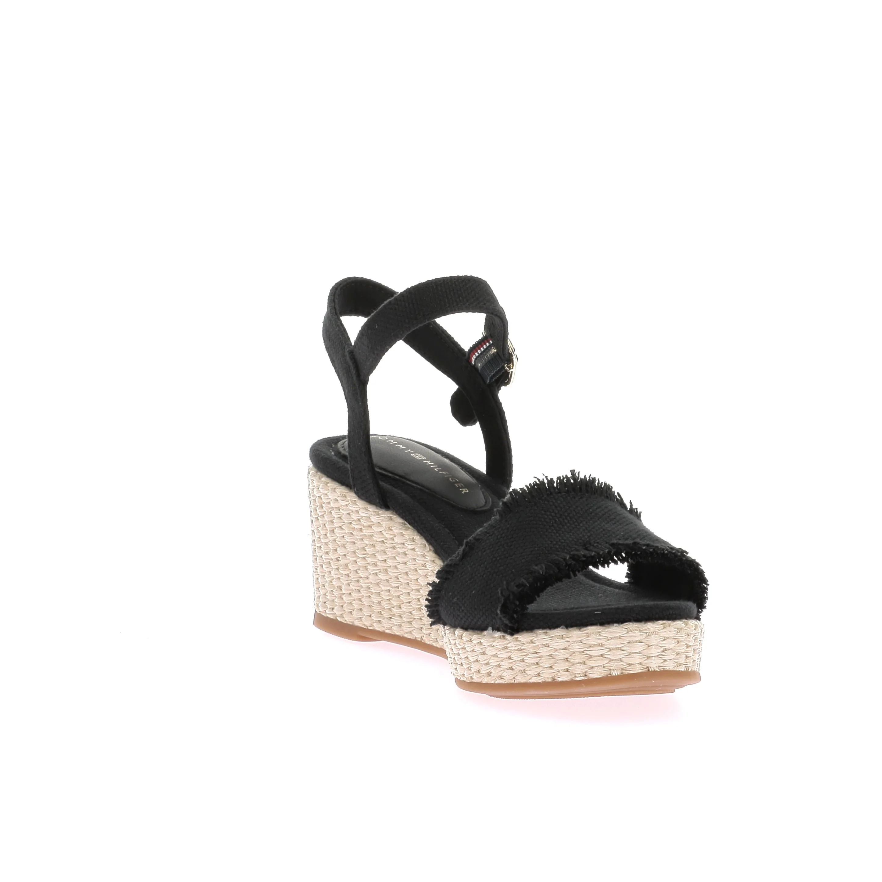 MID WOVEN WEDGE - Image 3
