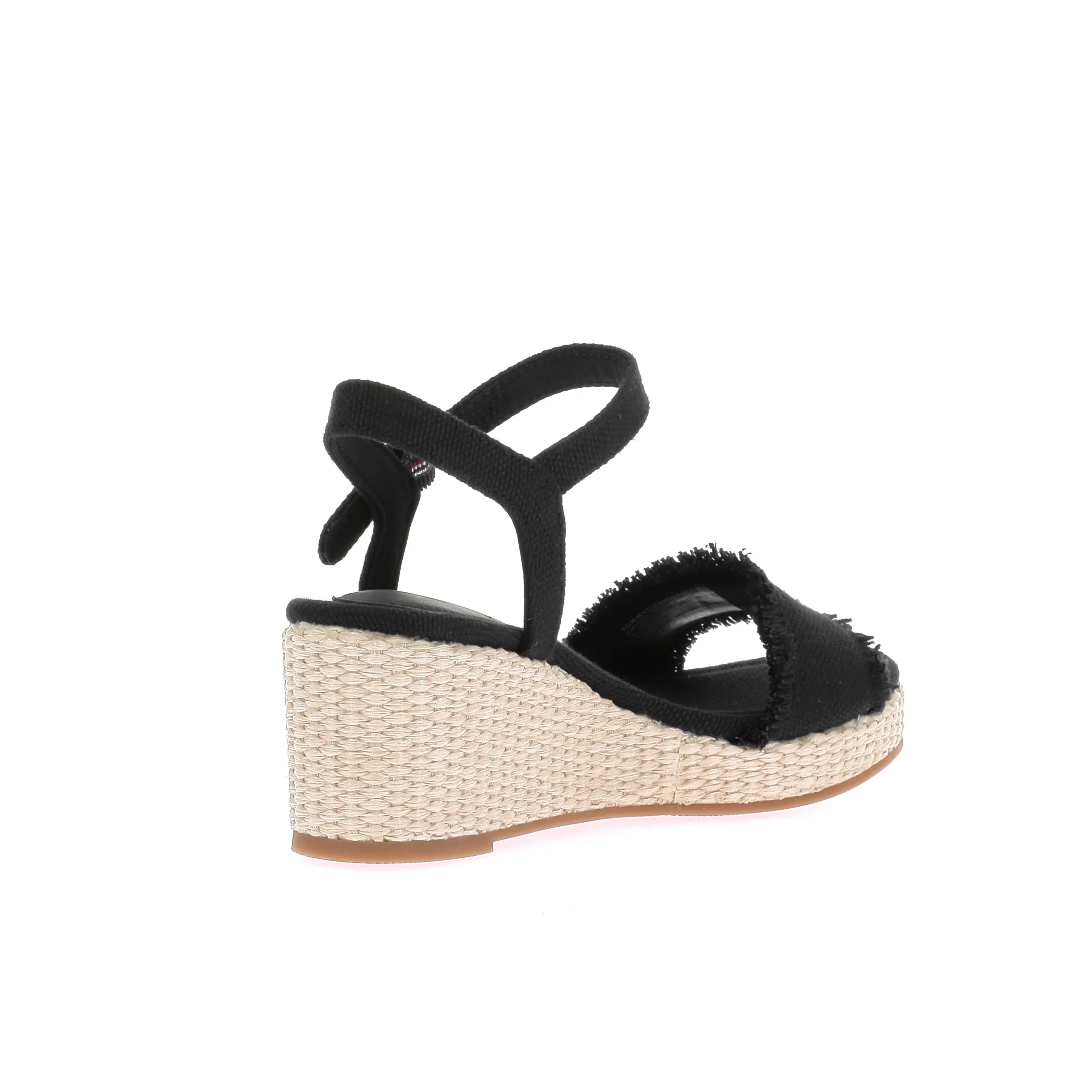 MID WOVEN WEDGE - Image 4