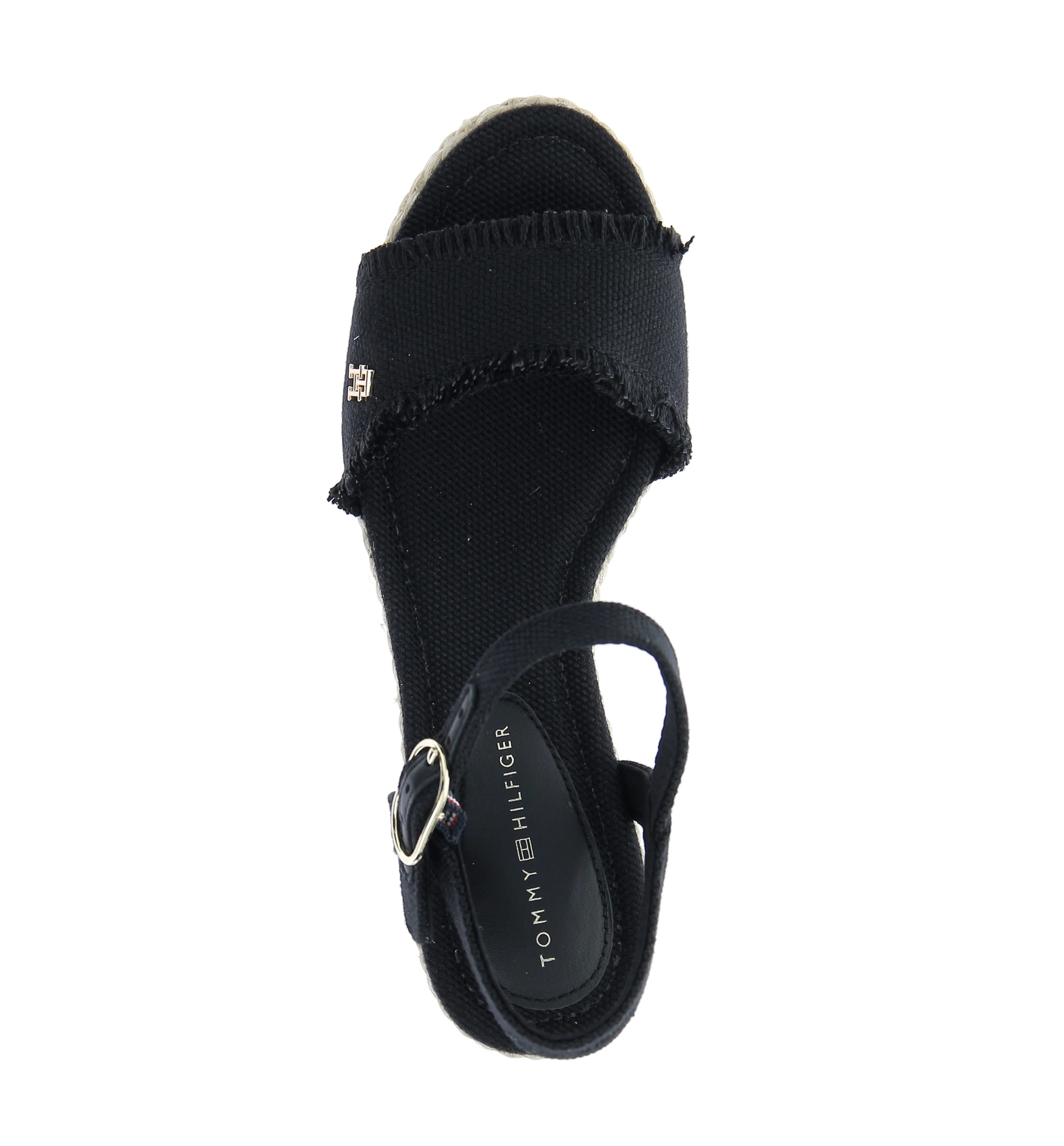 MID WOVEN WEDGE - Image 5
