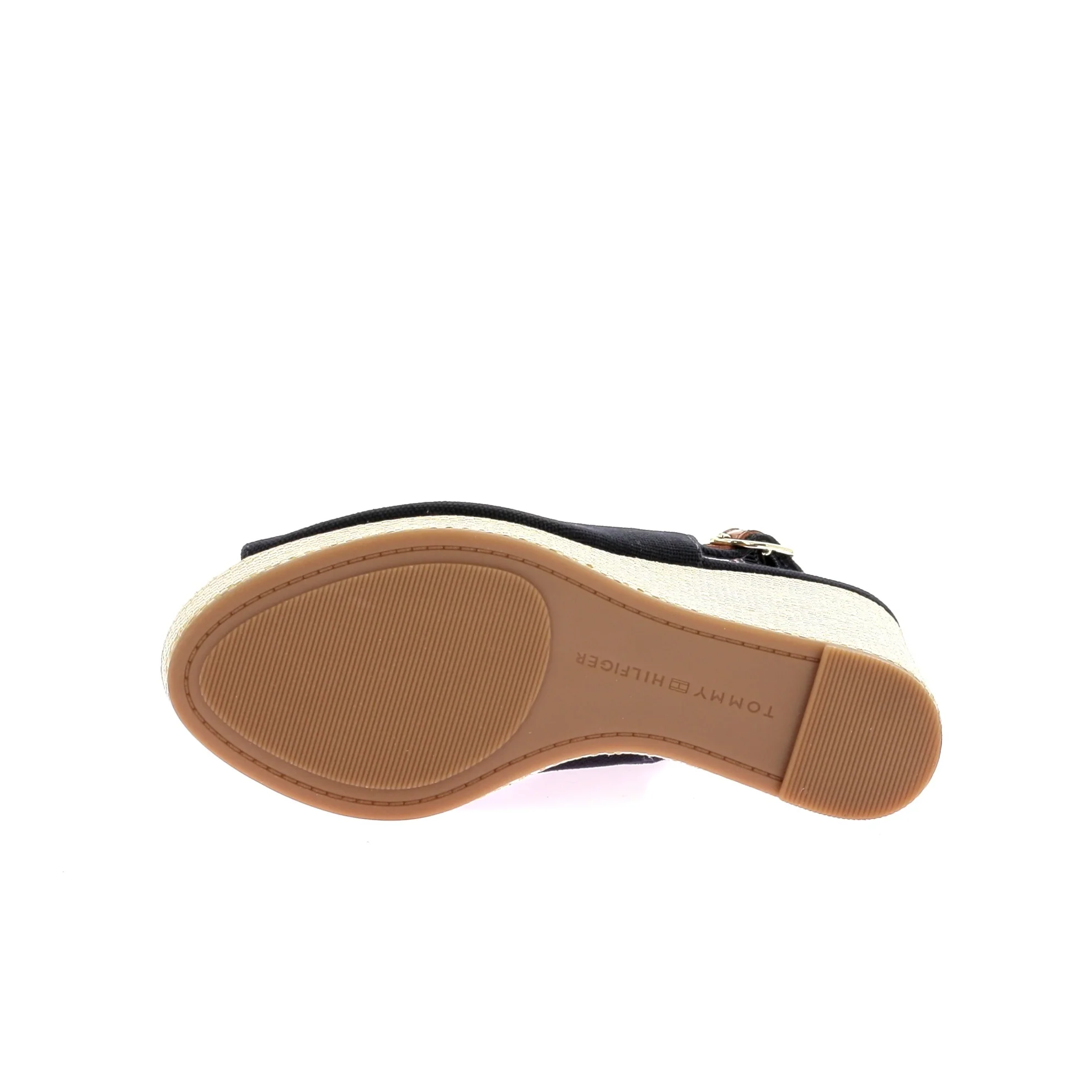 FLAG HIGH WEDGE ESPAD SLINBACK - Image 6