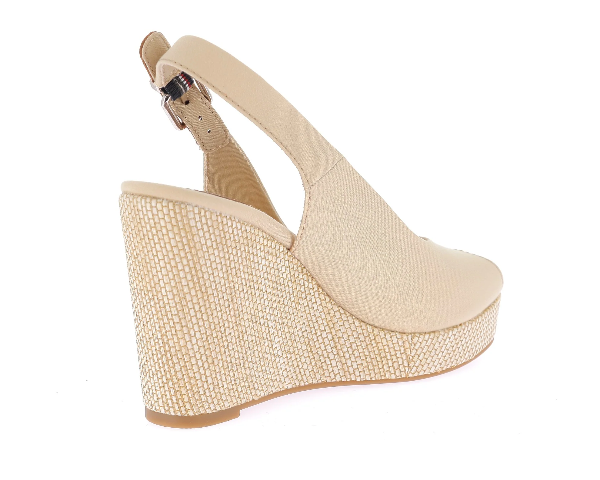 ICONIC ELENA SLING BACK - Image 4