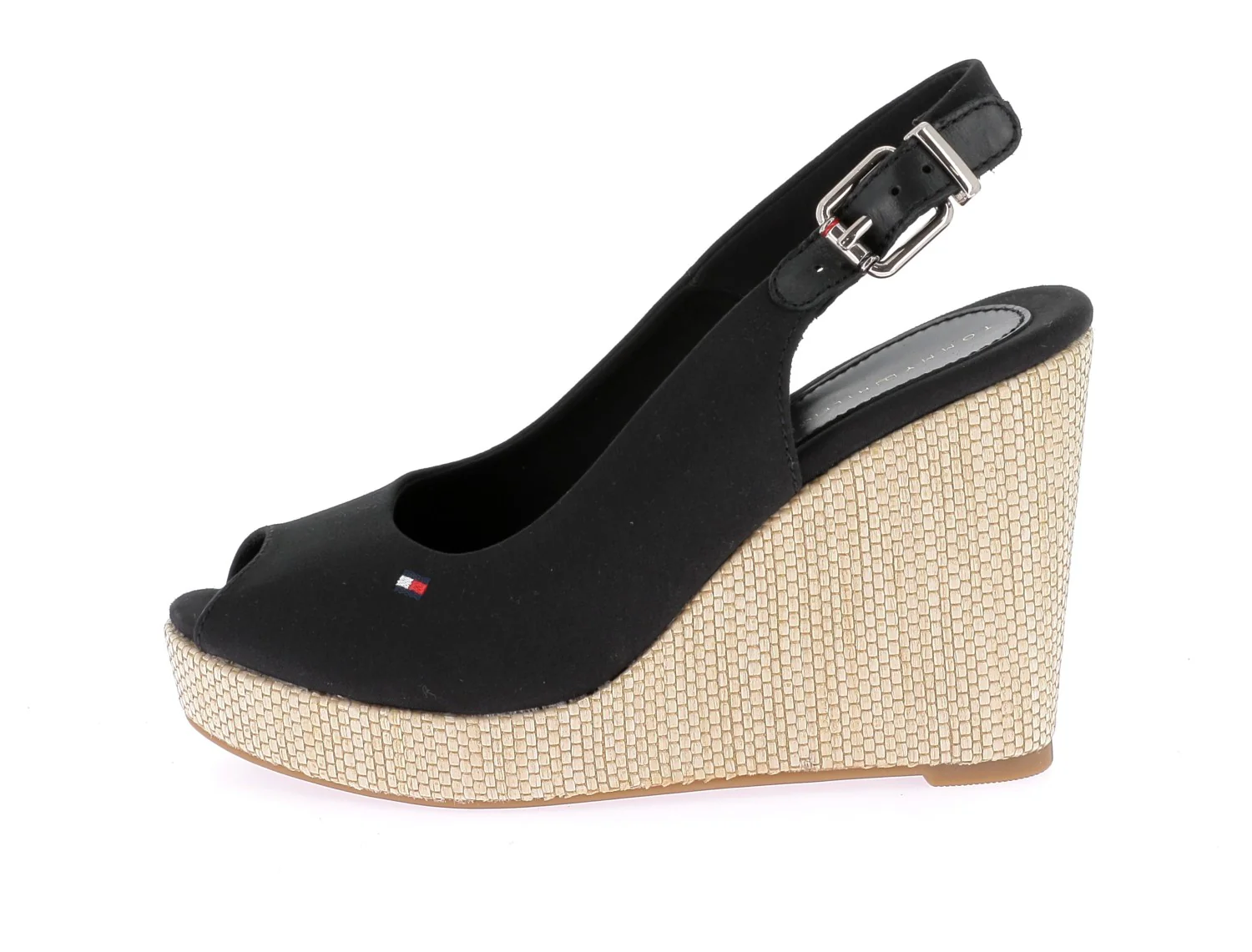 ICONIC ELENA SLING BACK